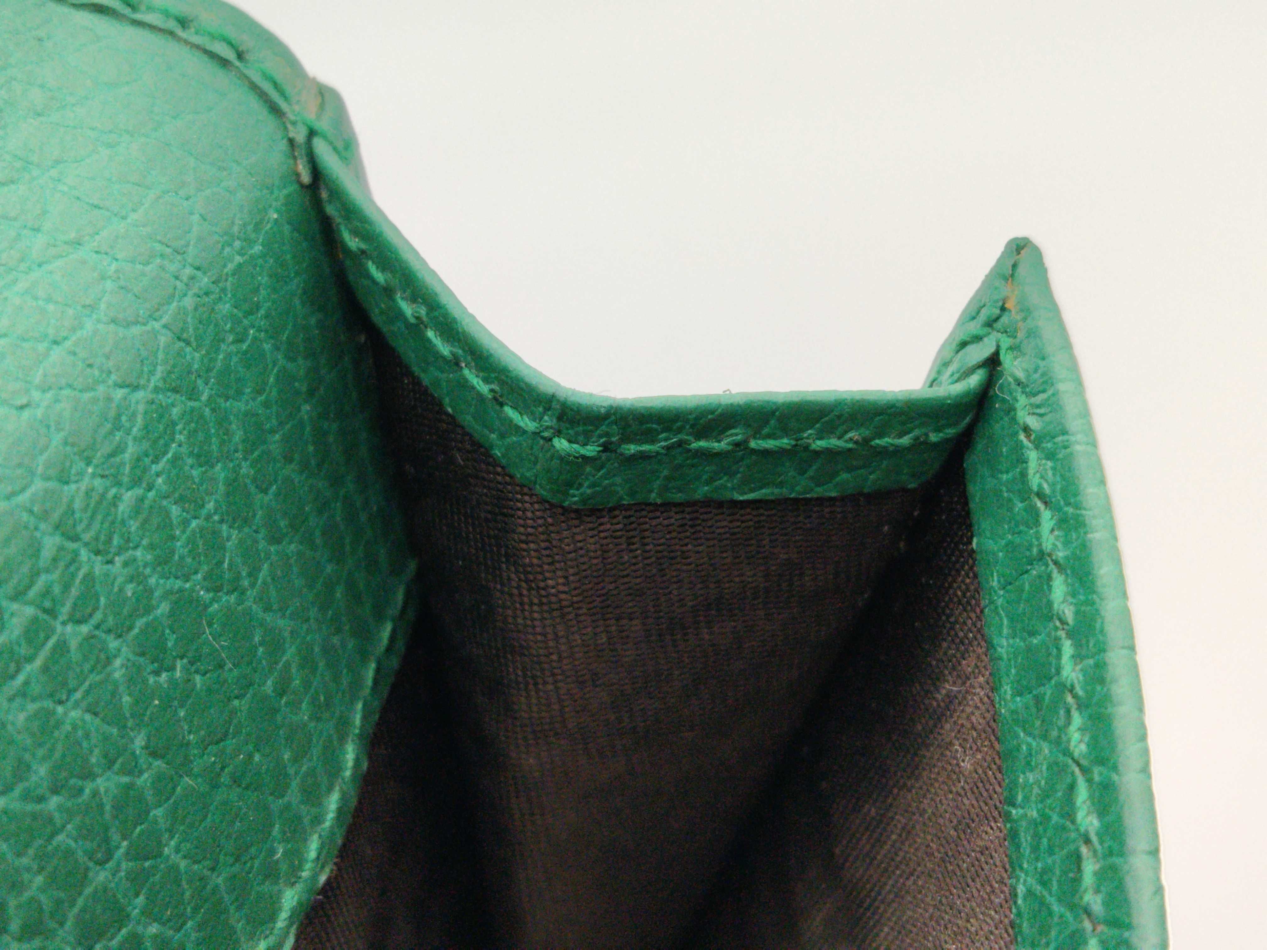 Interlocking G Bi-fold Wallet — view 12