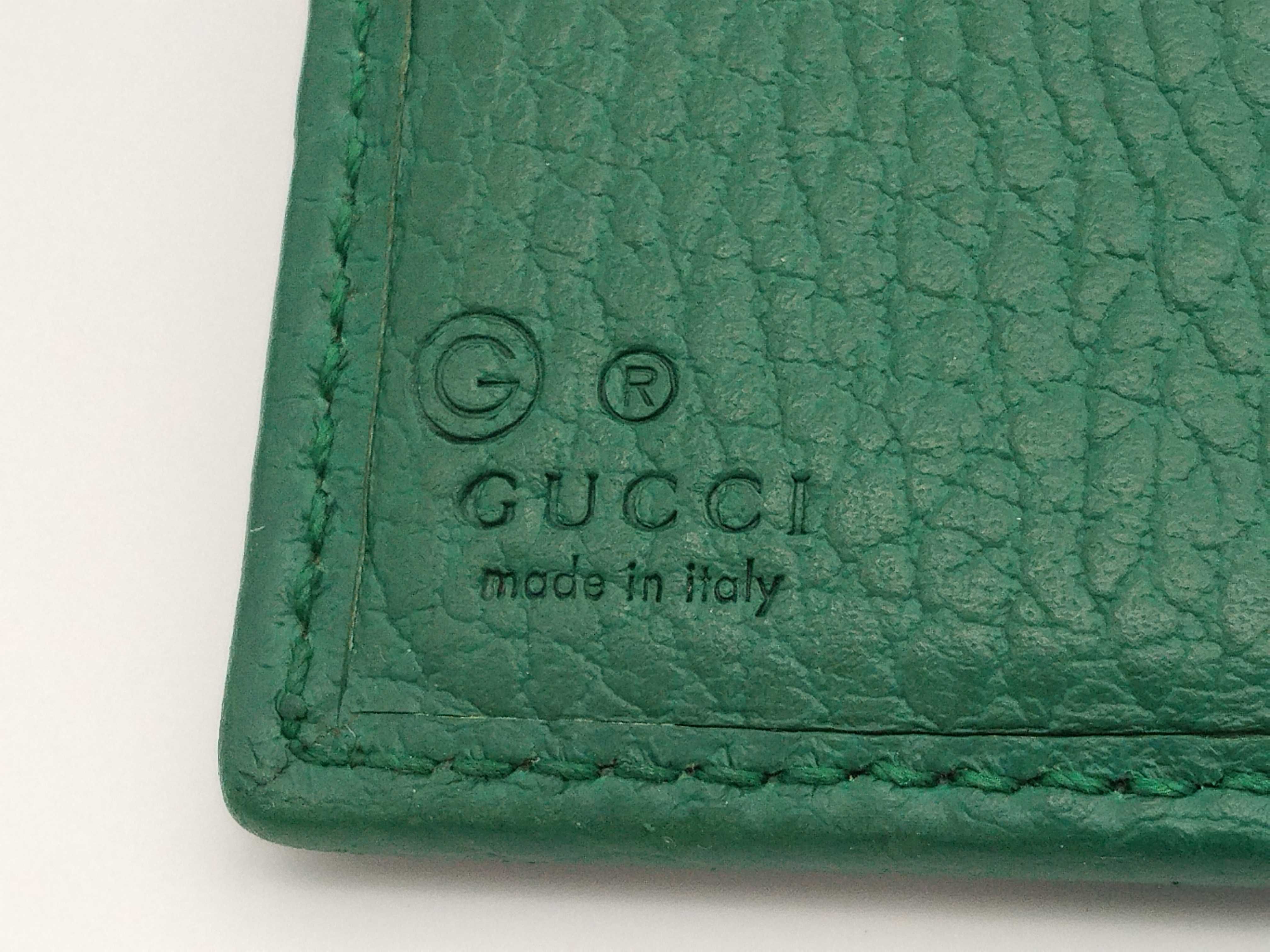 Interlocking G Bi-fold Wallet — view 14