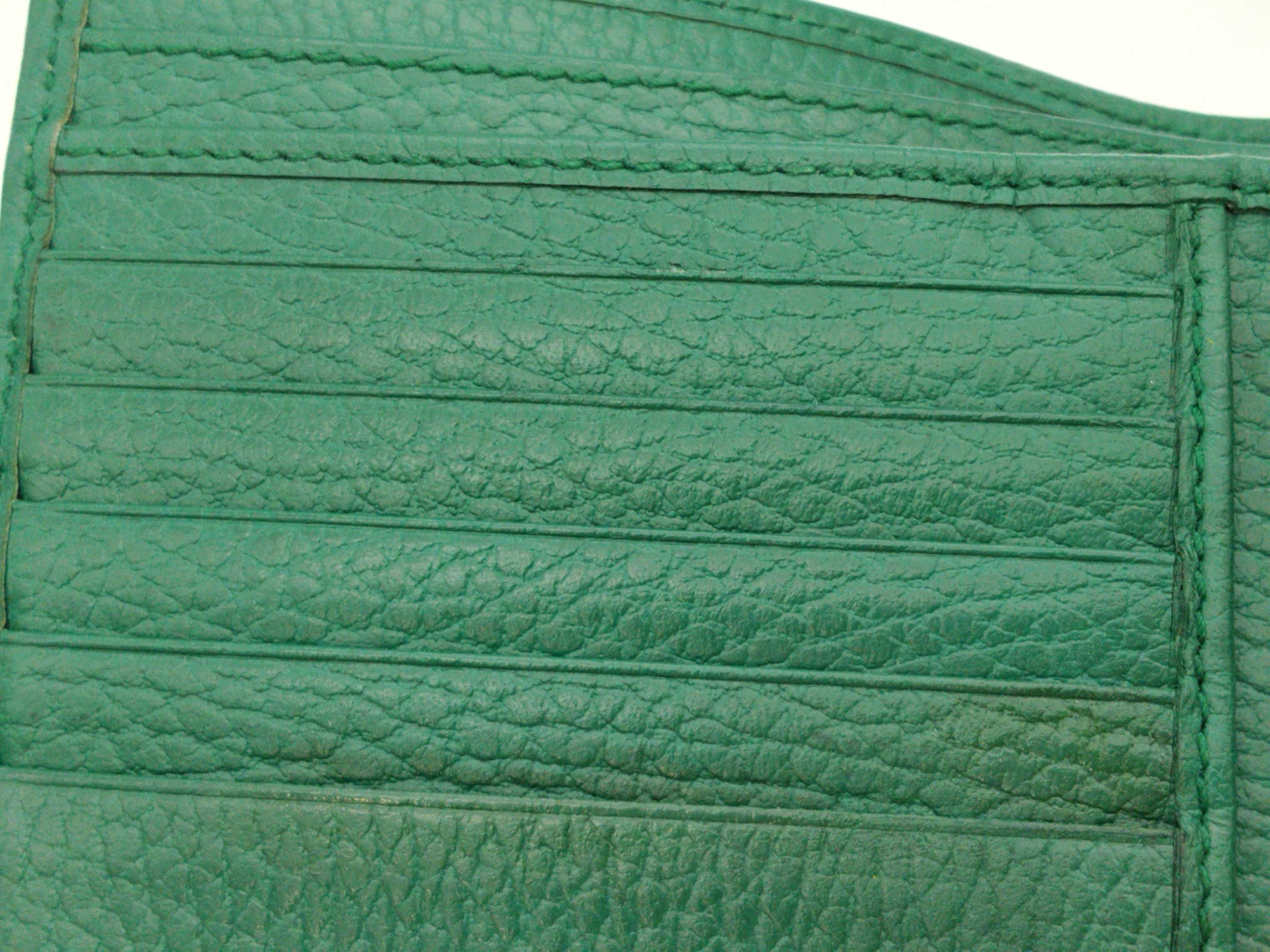 Interlocking G Bi-fold Wallet — view 15