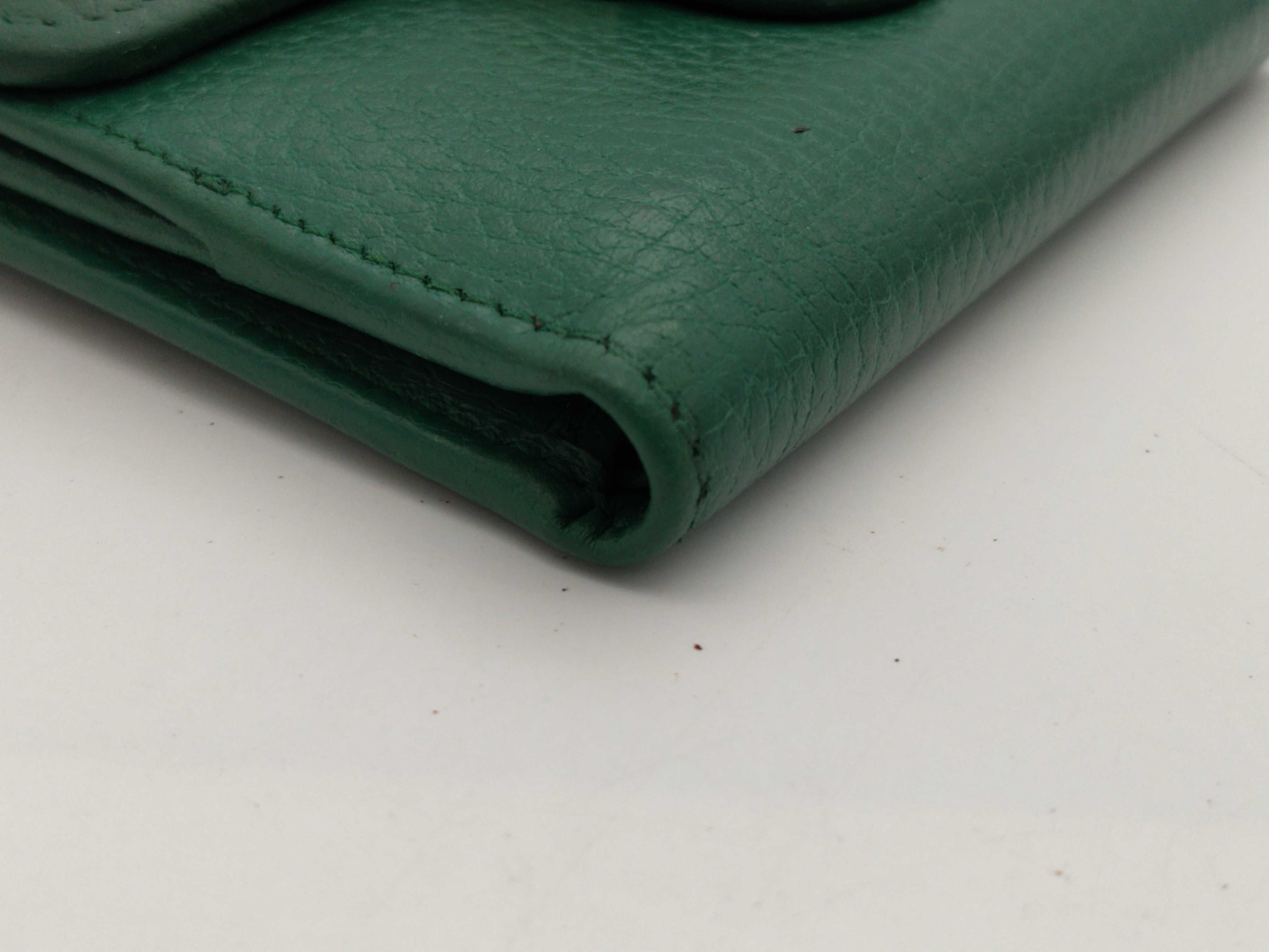 Interlocking G Bi-fold Wallet — view 3