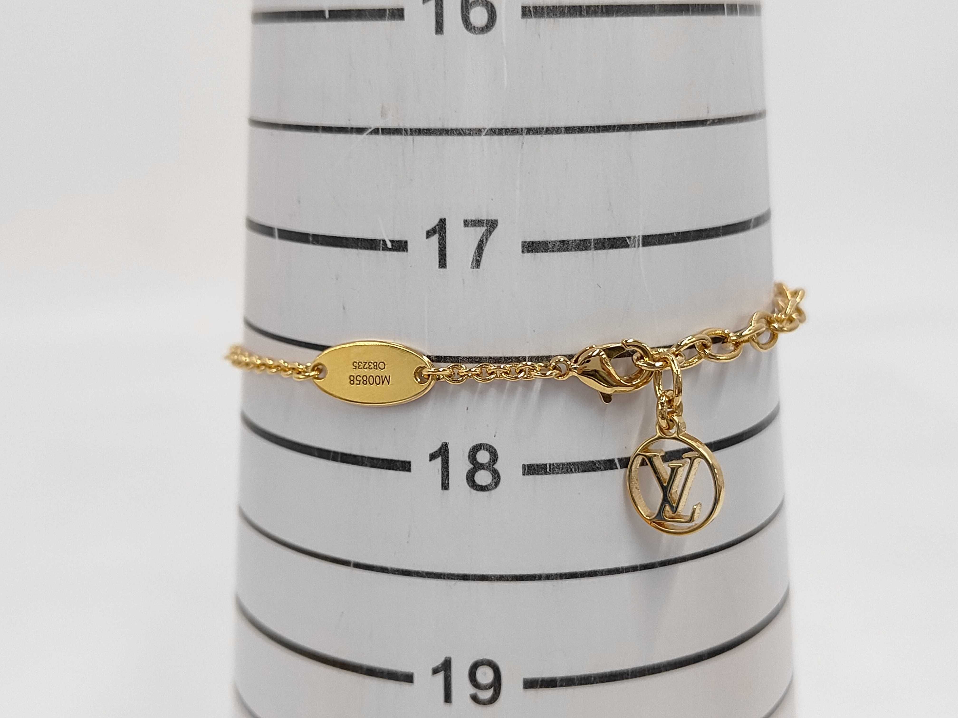 Bracelet M00858/OB3235 with Box Bracelet/Bangle — view 5