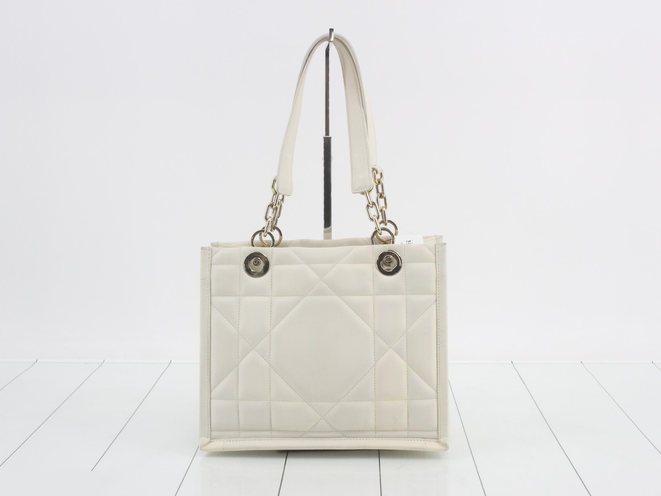 Archicanage Tote Bag — view 2