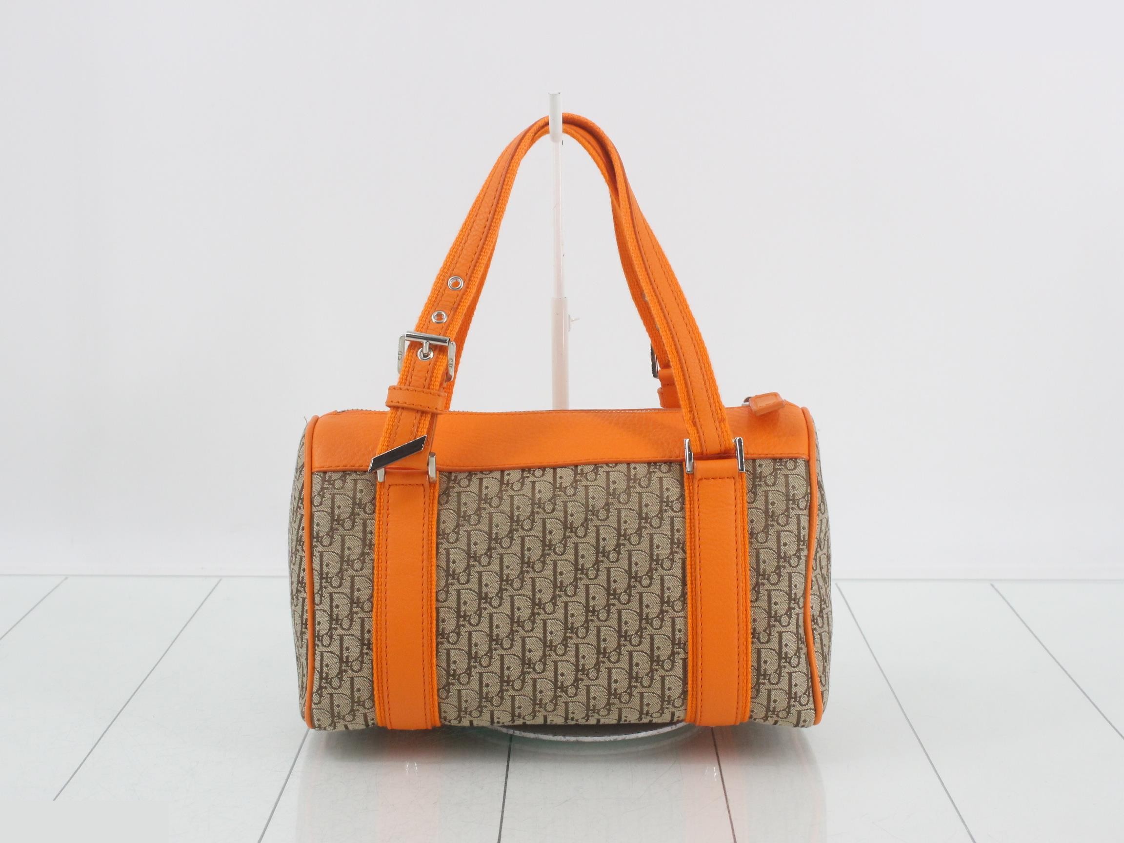 Trotter Street Chic Mini Boston Bag — view 2