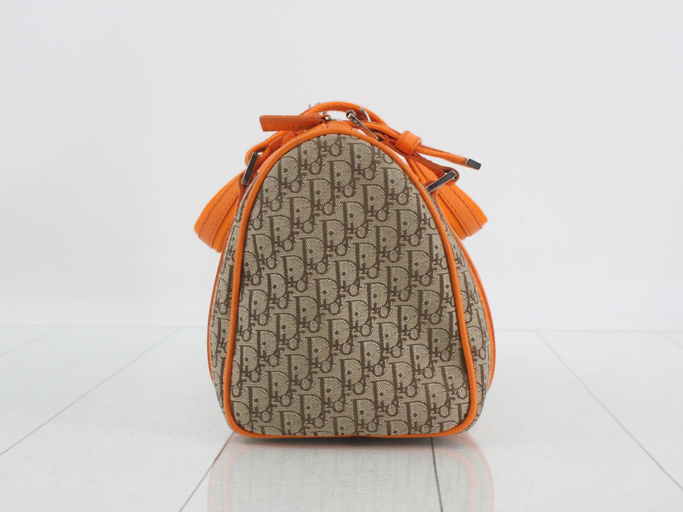 Trotter Street Chic Mini Boston Bag — view 4