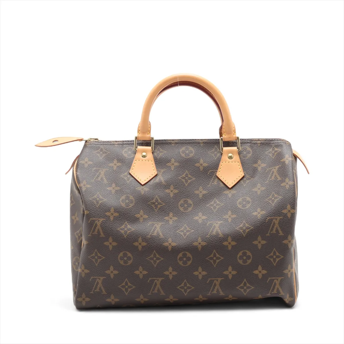 Monogram Speedy 30 M41526 SP0928 Brown — view 2