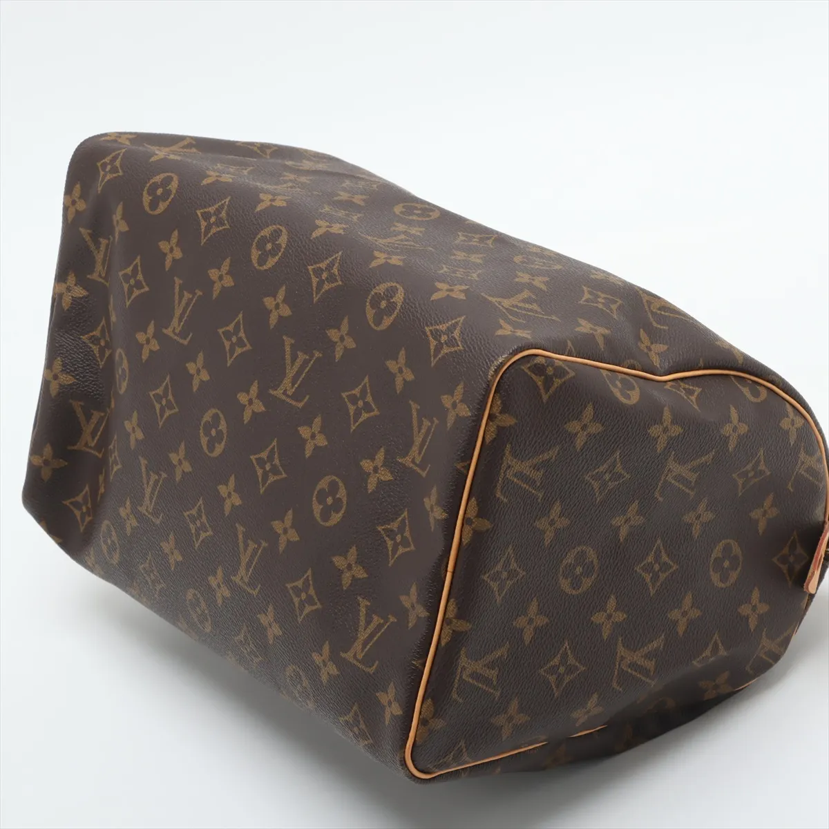 Monogram Speedy 30 M41526 SP0928 Brown — view 3