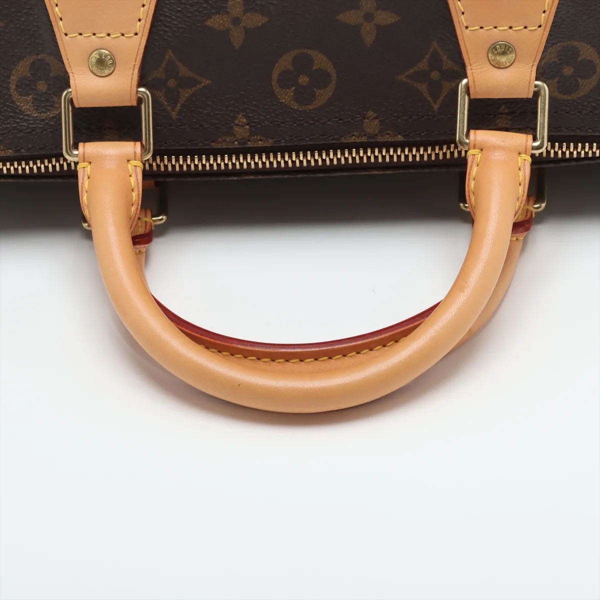 Monogram Speedy 30 M41526 SP0928 Brown — view 5