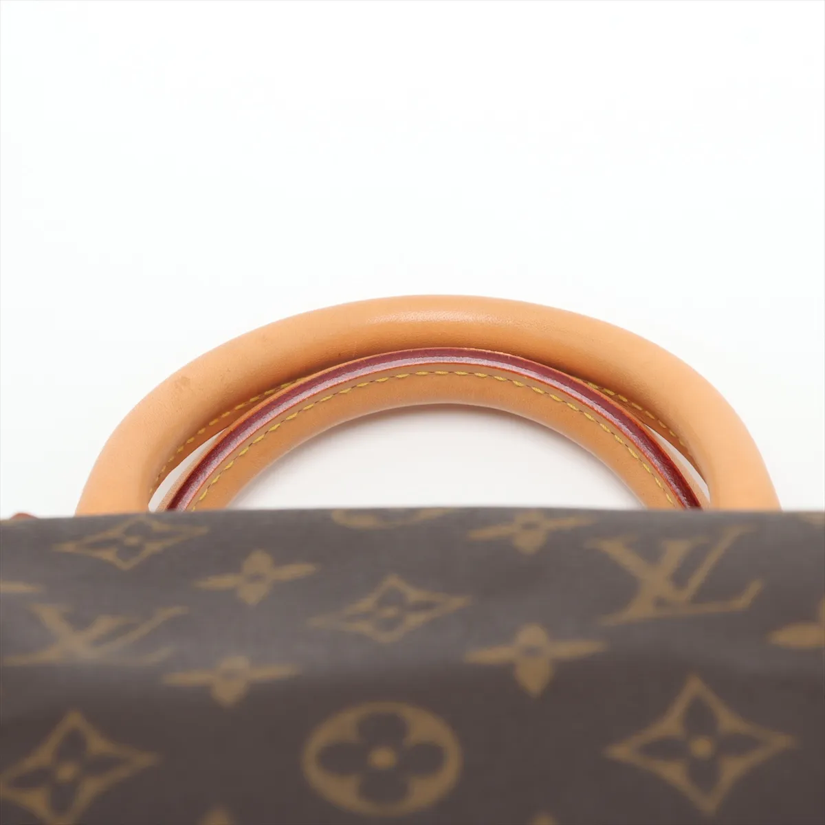Monogram Speedy 30 M41526 SP0928 Brown — view 6