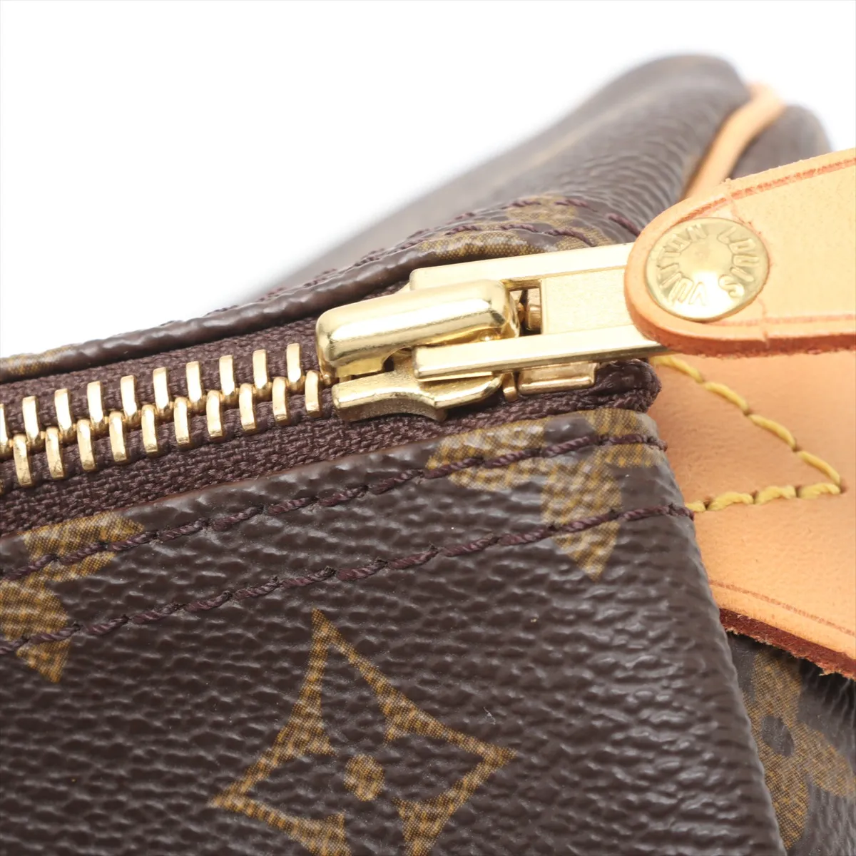 Monogram Speedy 30 M41526 SP0928 Brown — view 10