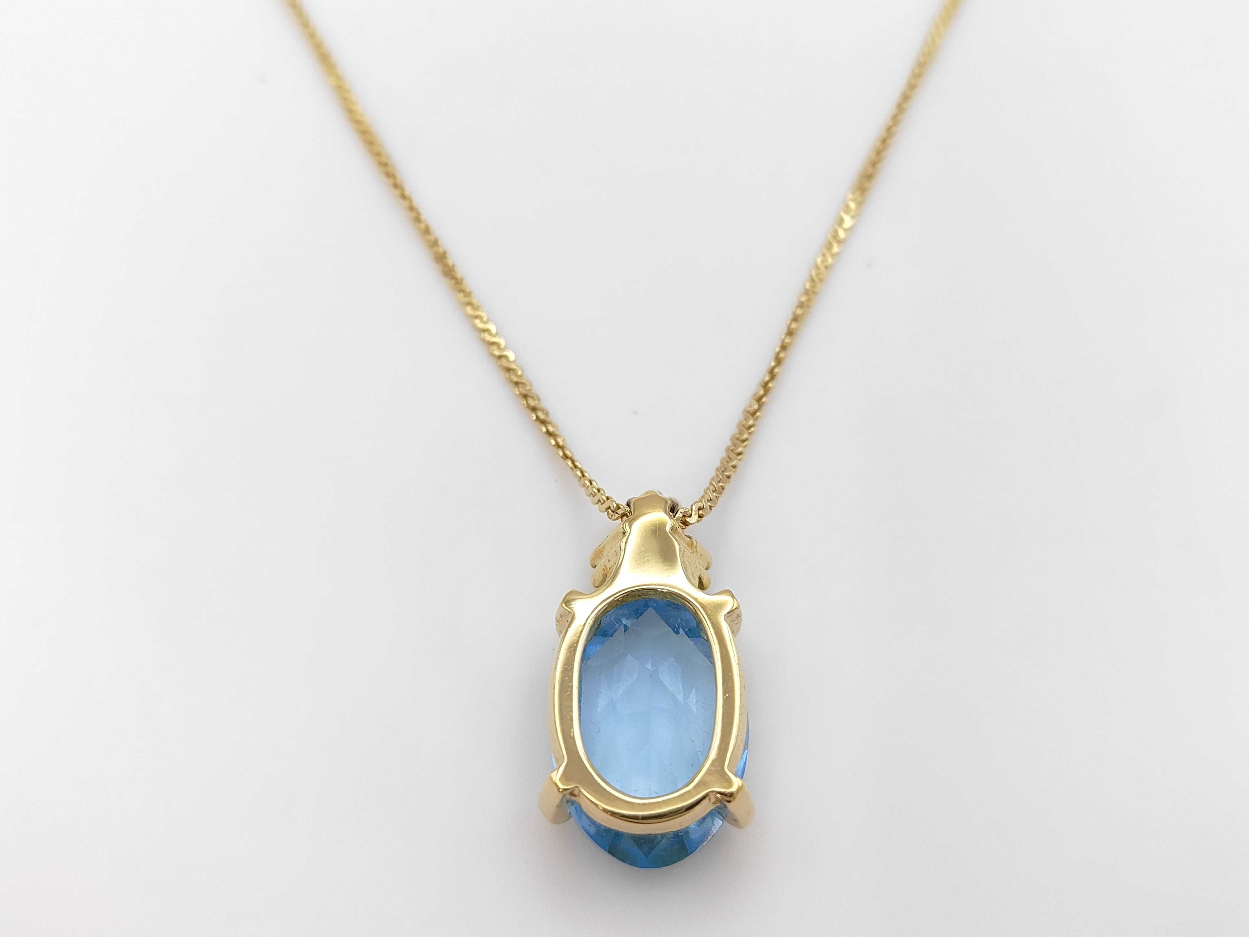 Christian / Dior / GP Necklace — view 2
