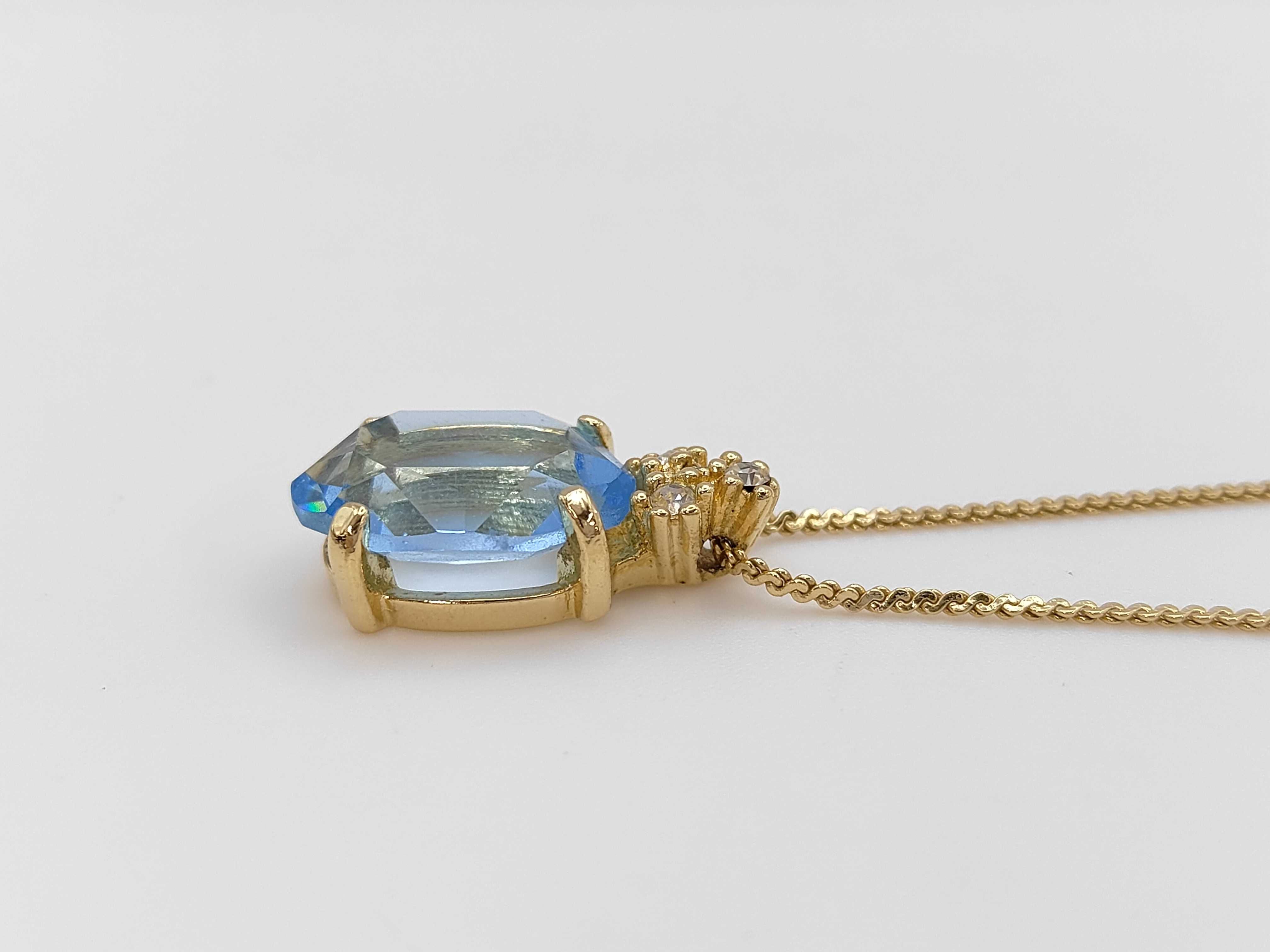 Christian / Dior / GP Necklace — view 3