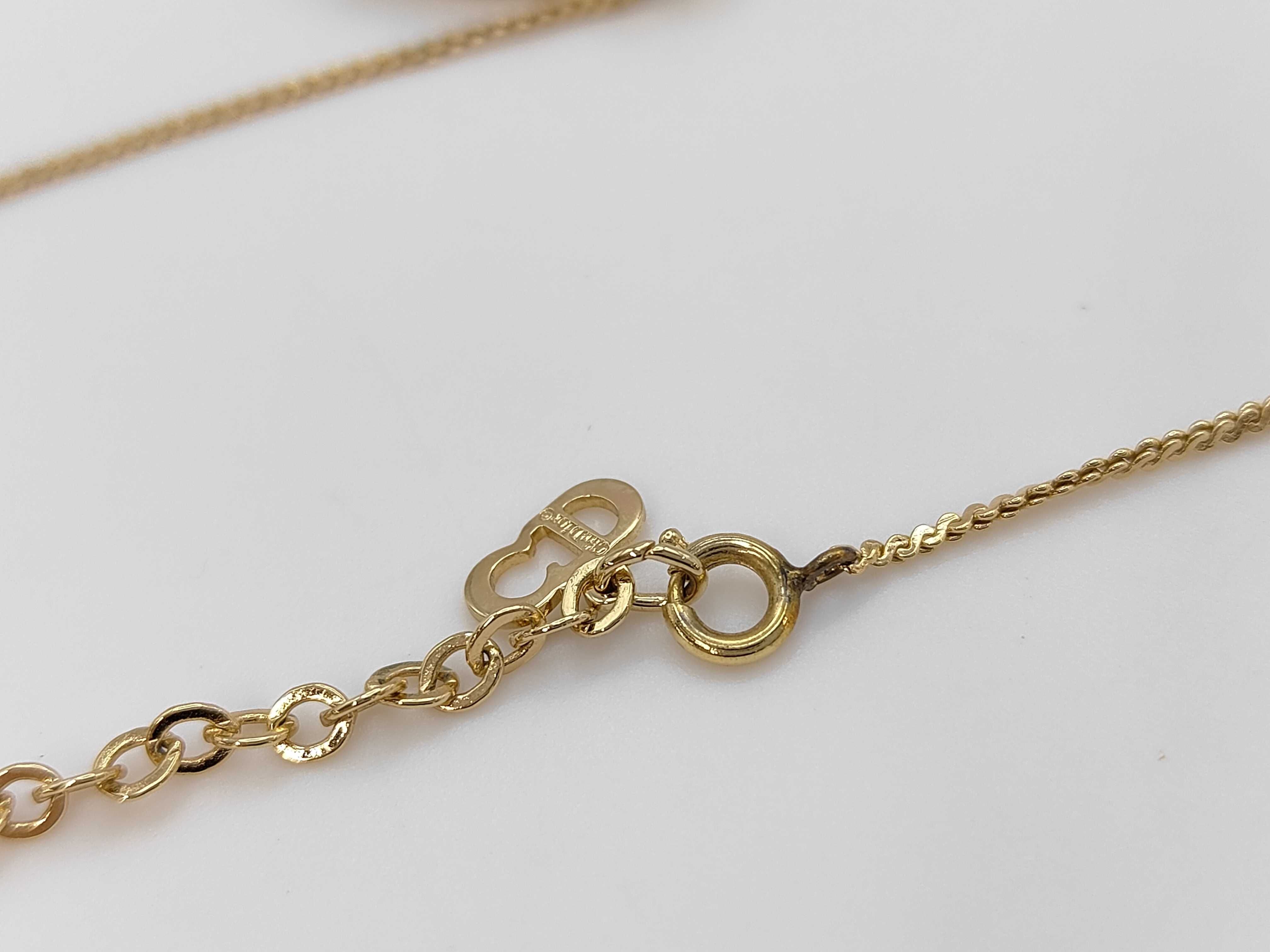 Christian / Dior / GP Necklace — view 4