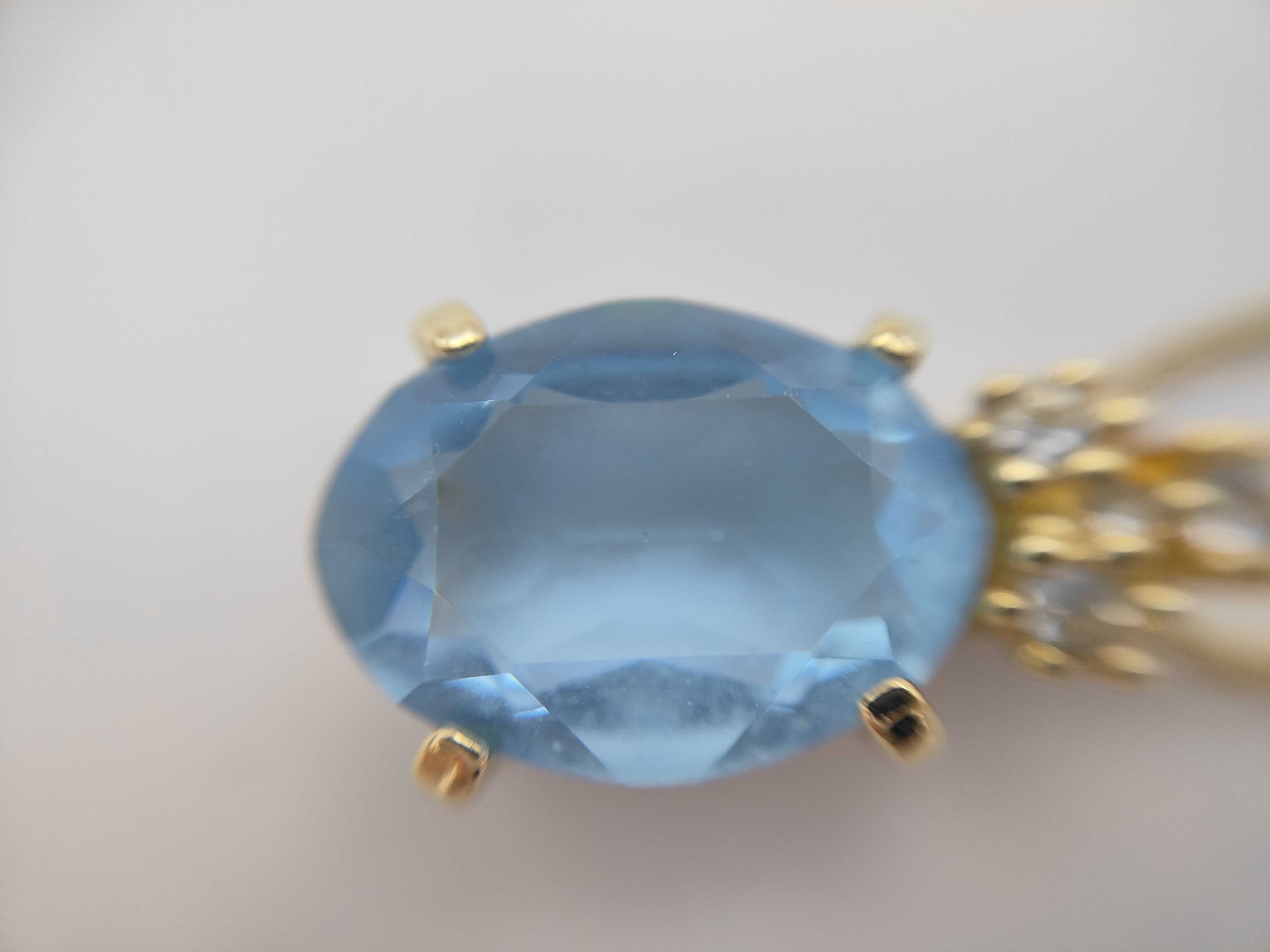 Christian / Dior / GP Necklace — view 6