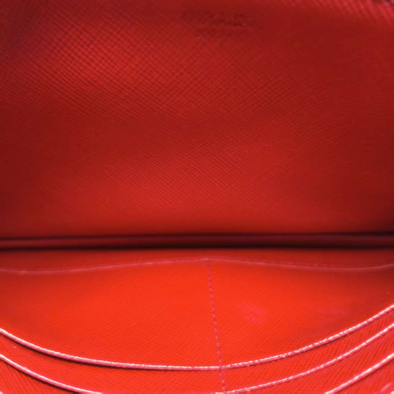 【*Shipped from: China*】PRADA Leather Shoulder Bag — view 7