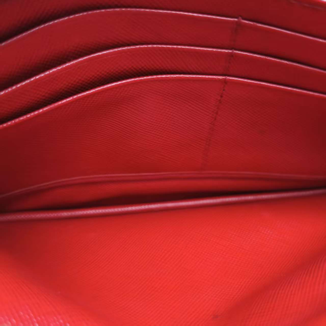 【*Shipped from: China*】PRADA Leather Shoulder Bag — view 8