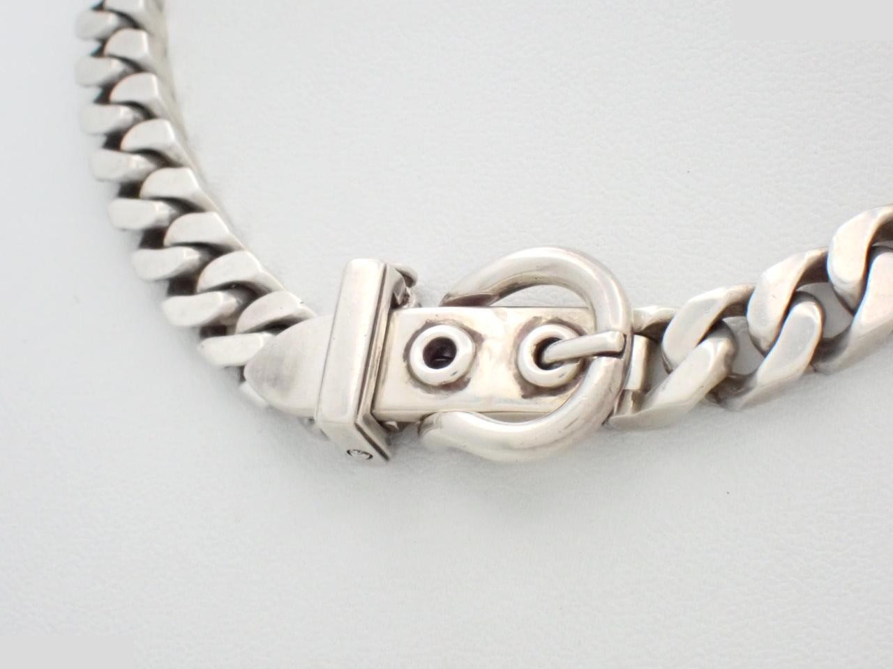 Boucleseries PM Necklace, 925/92.0g — view 2