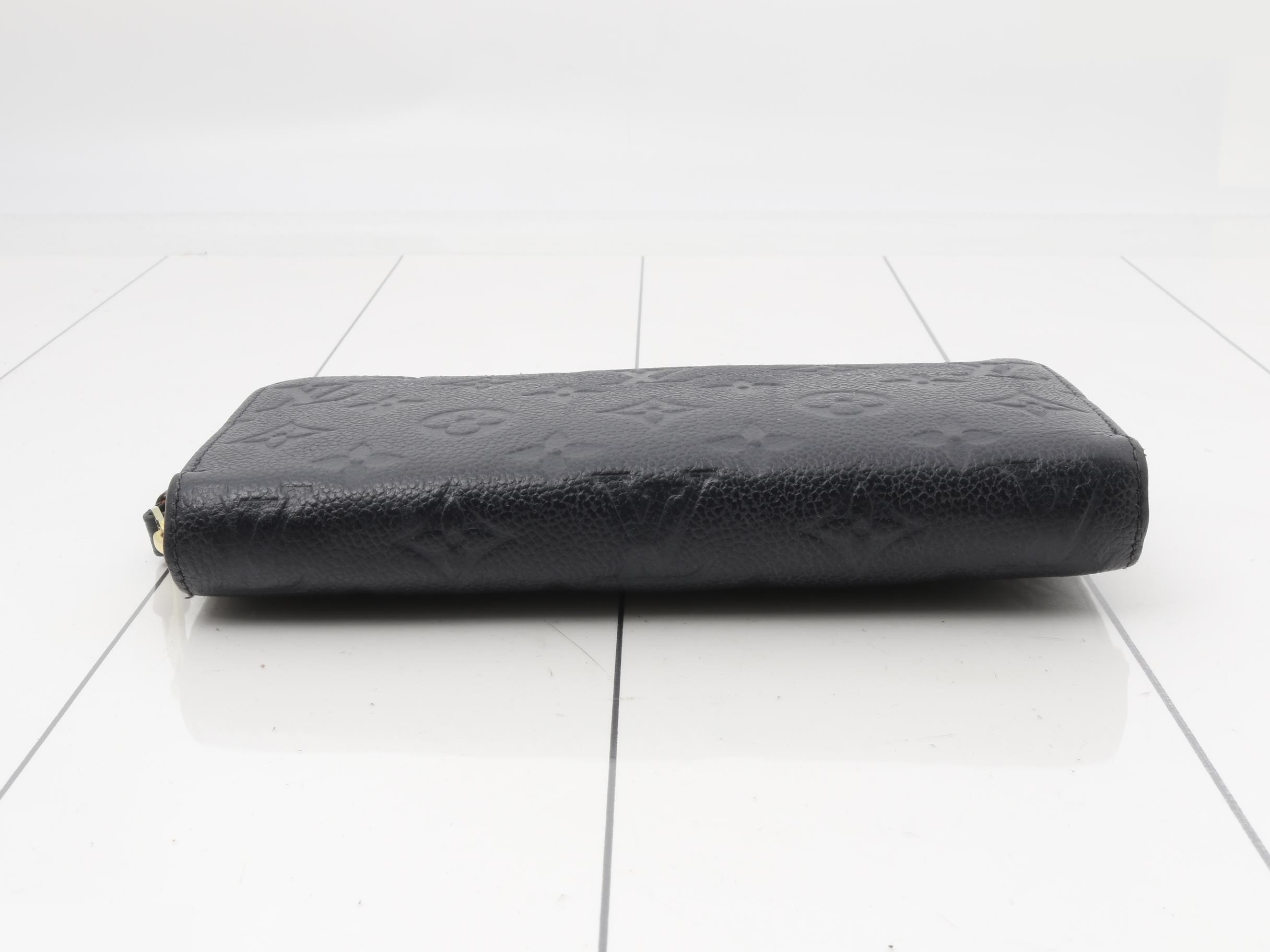 Zippy Wallet Marine Rouge M62121 ISP1129 — view 3