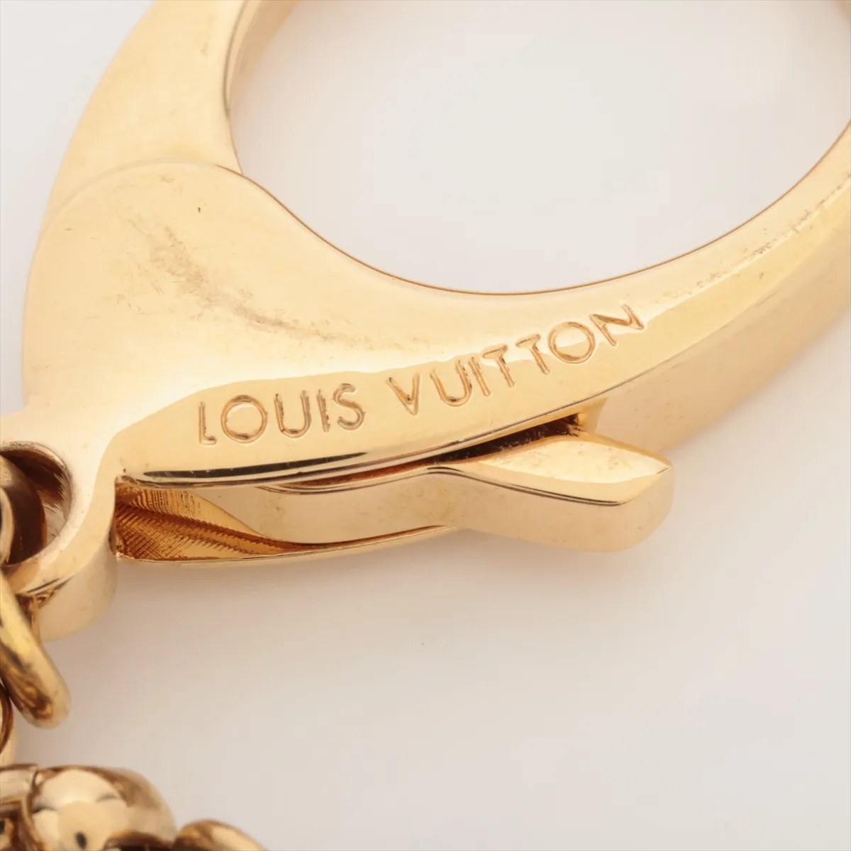 M65649 Portocle Taisienne Charm GP Gold — view 3