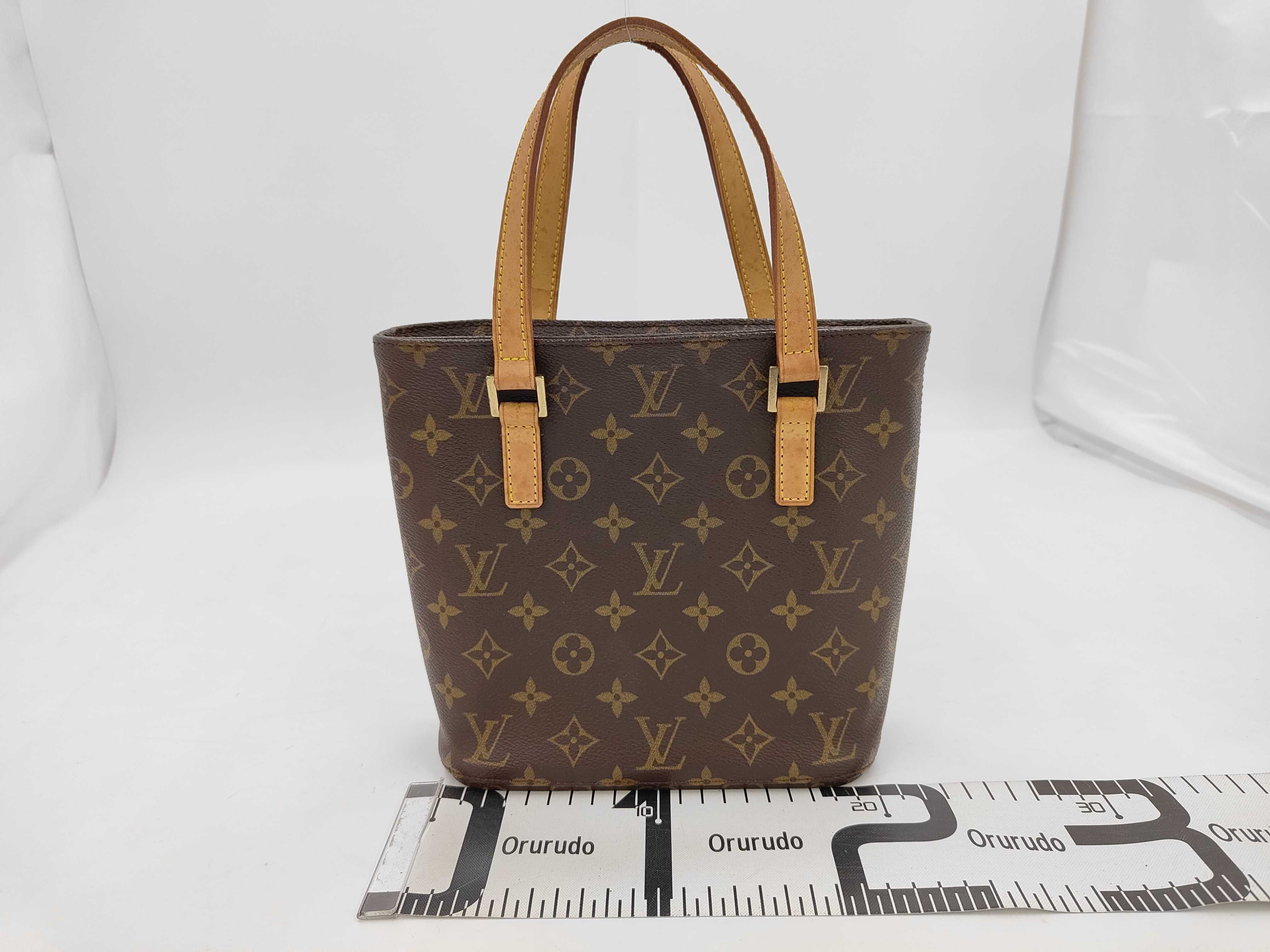 Vavin Handbag — view 2