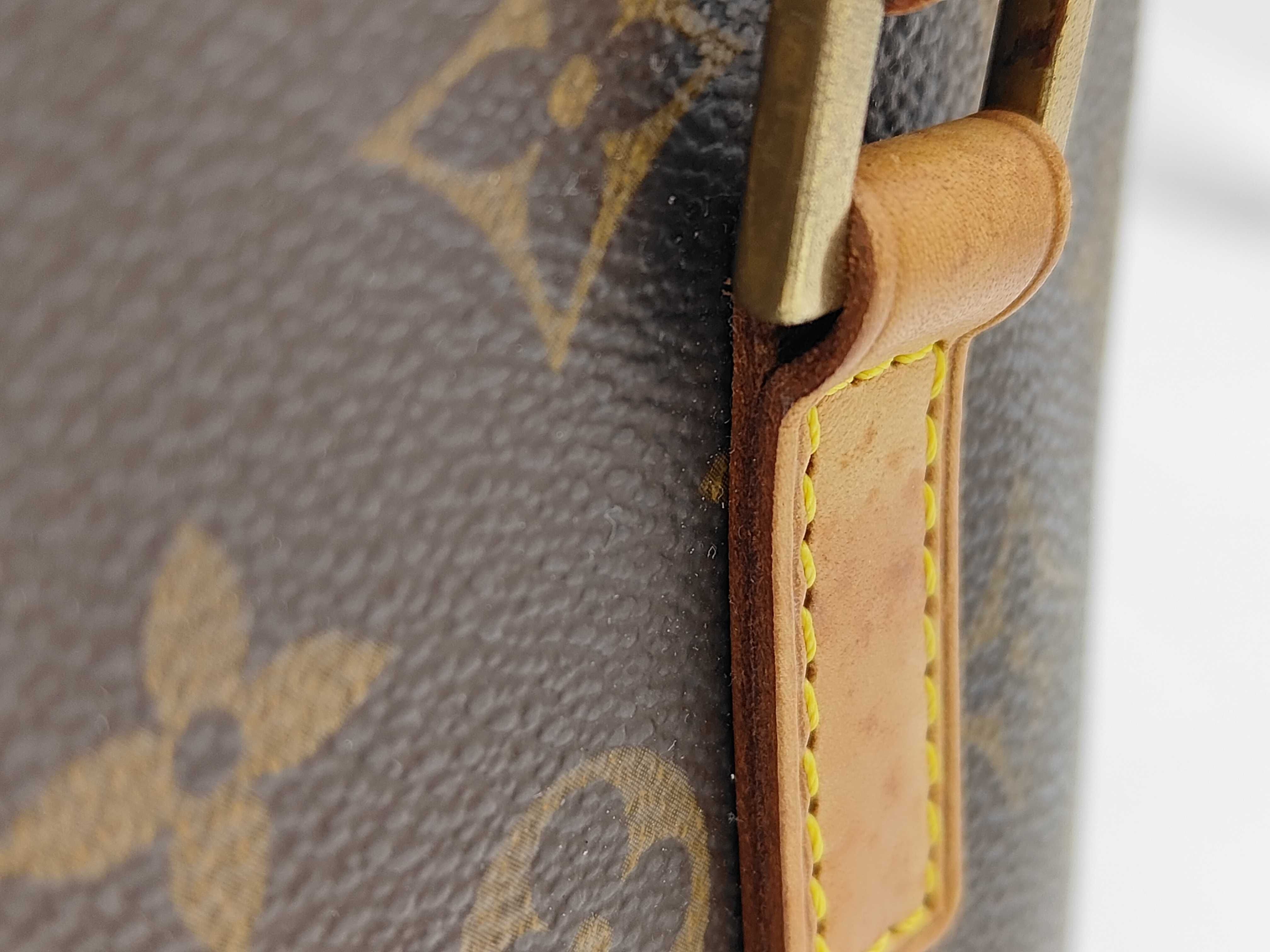 Vavin Handbag — view 3