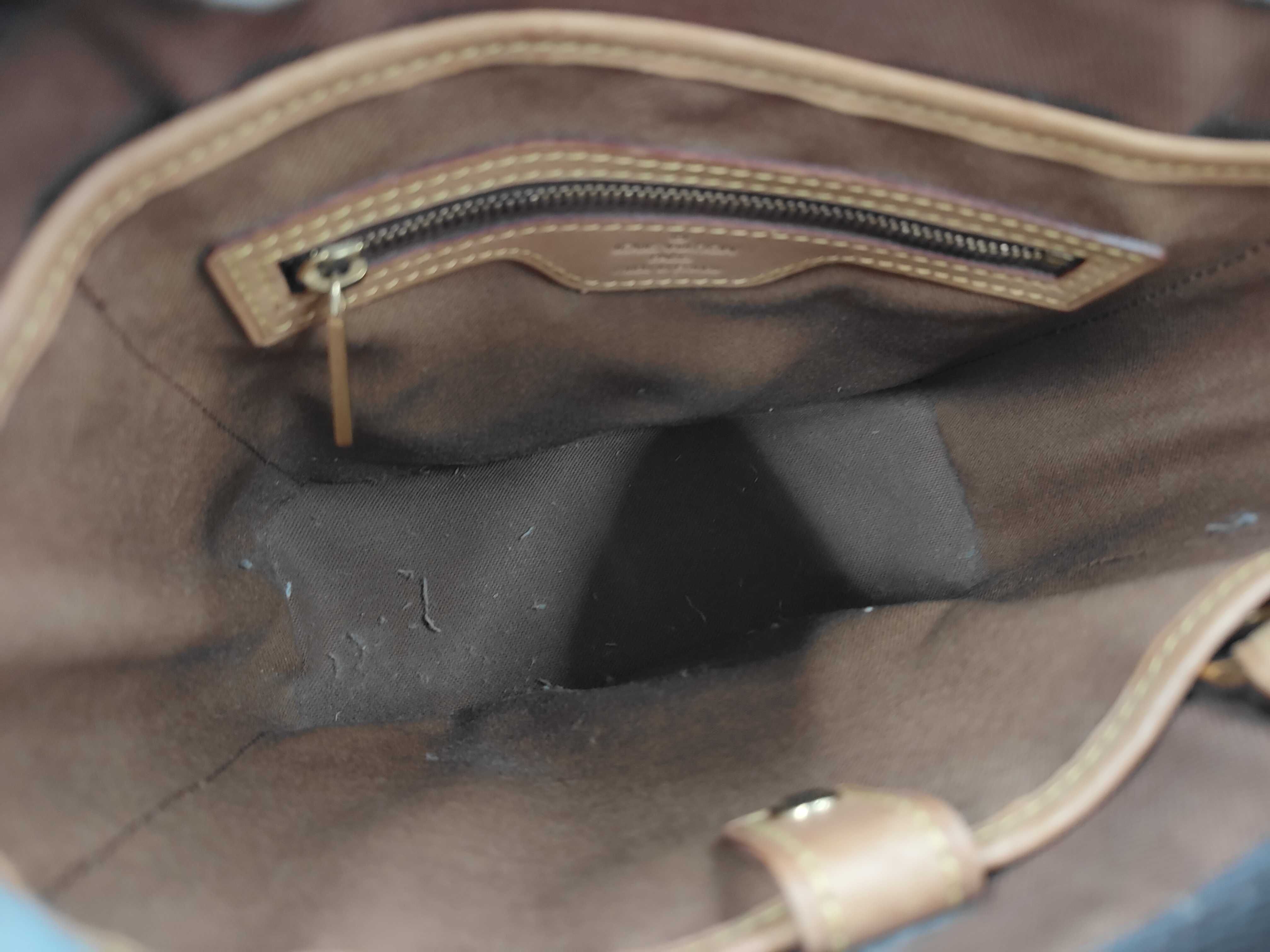Vavin Handbag — view 8