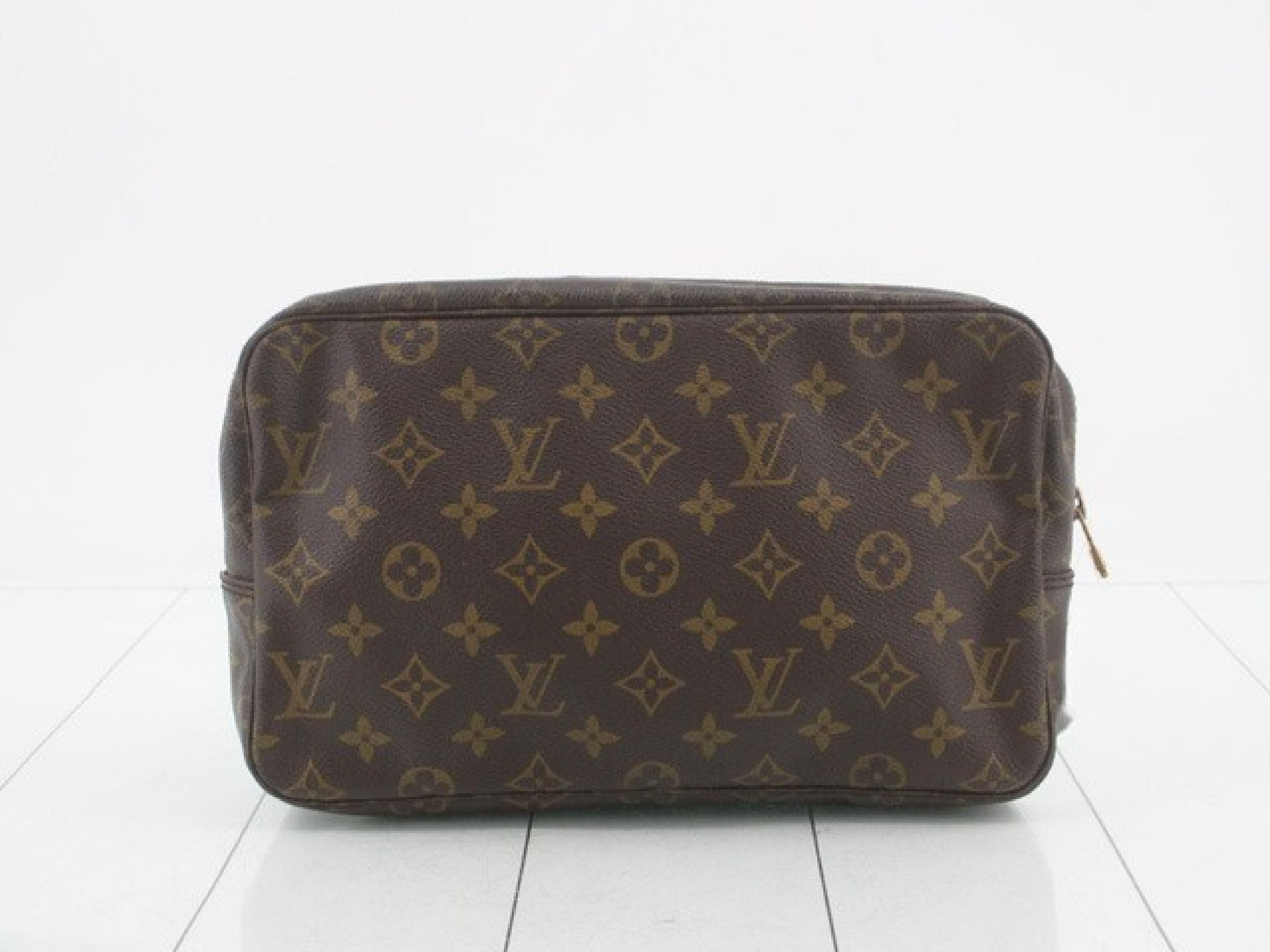 Trousseau Toilette Pouch — view 2