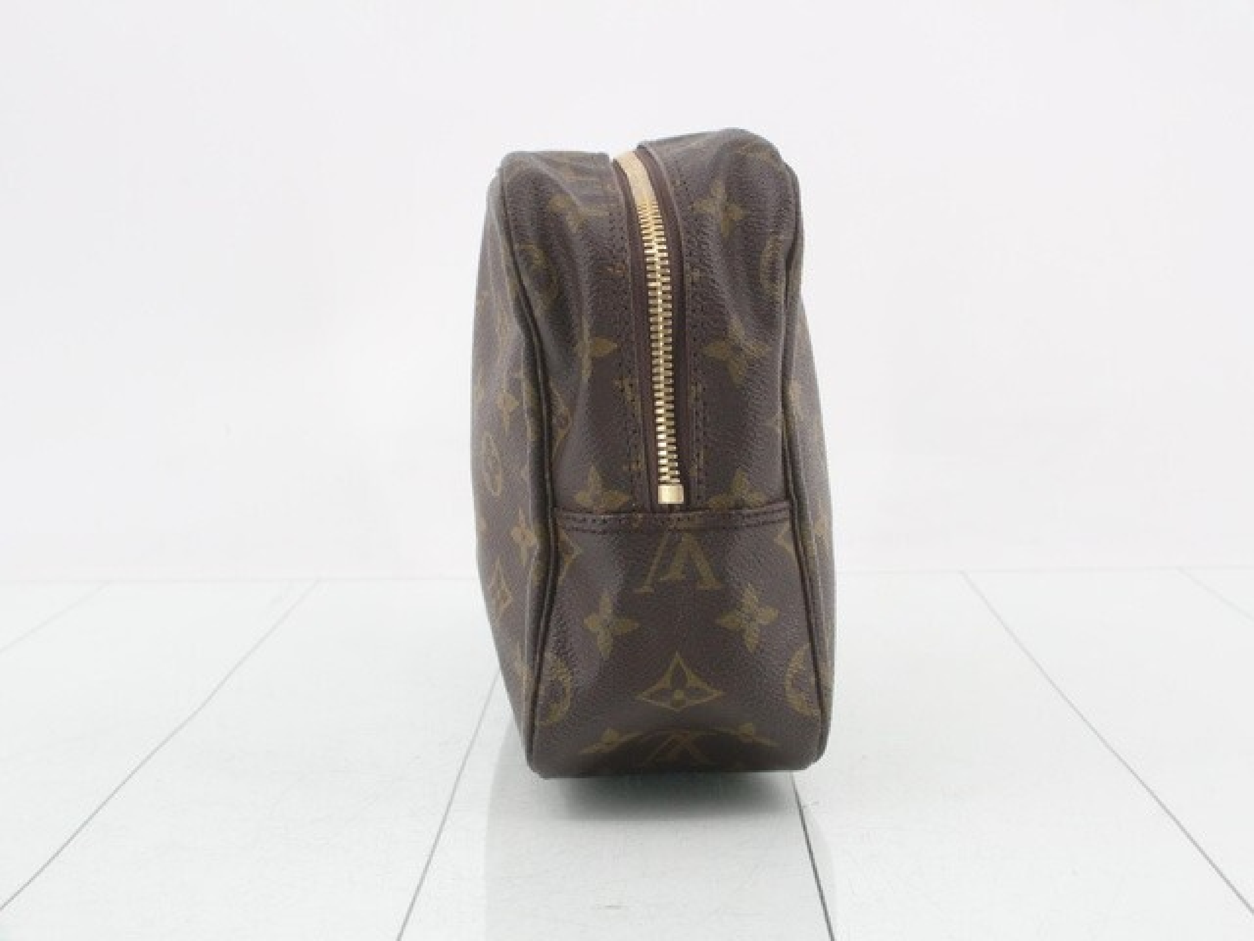 Trousseau Toilette Pouch — view 3