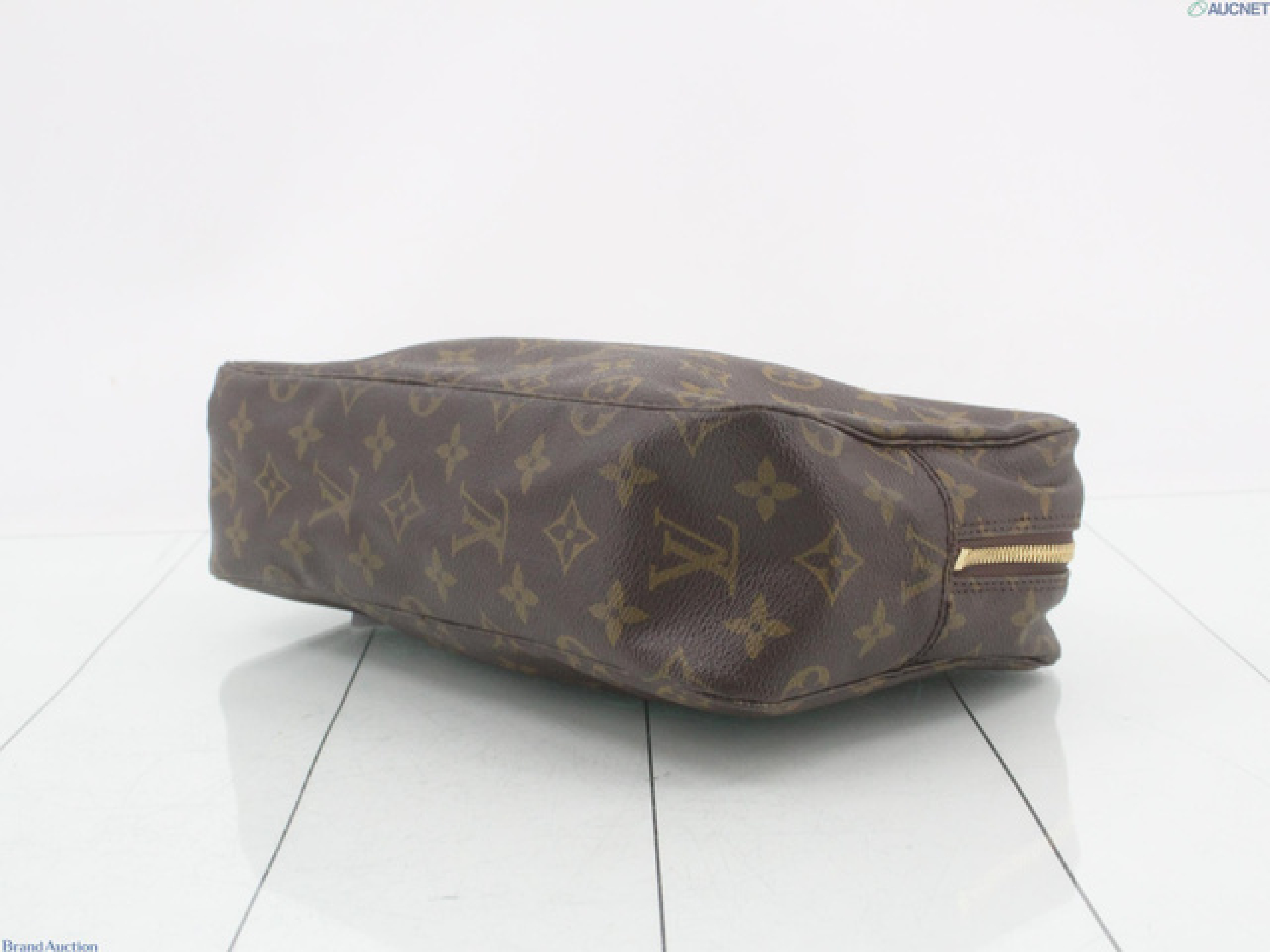 Trousseau Toilette Pouch — view 4
