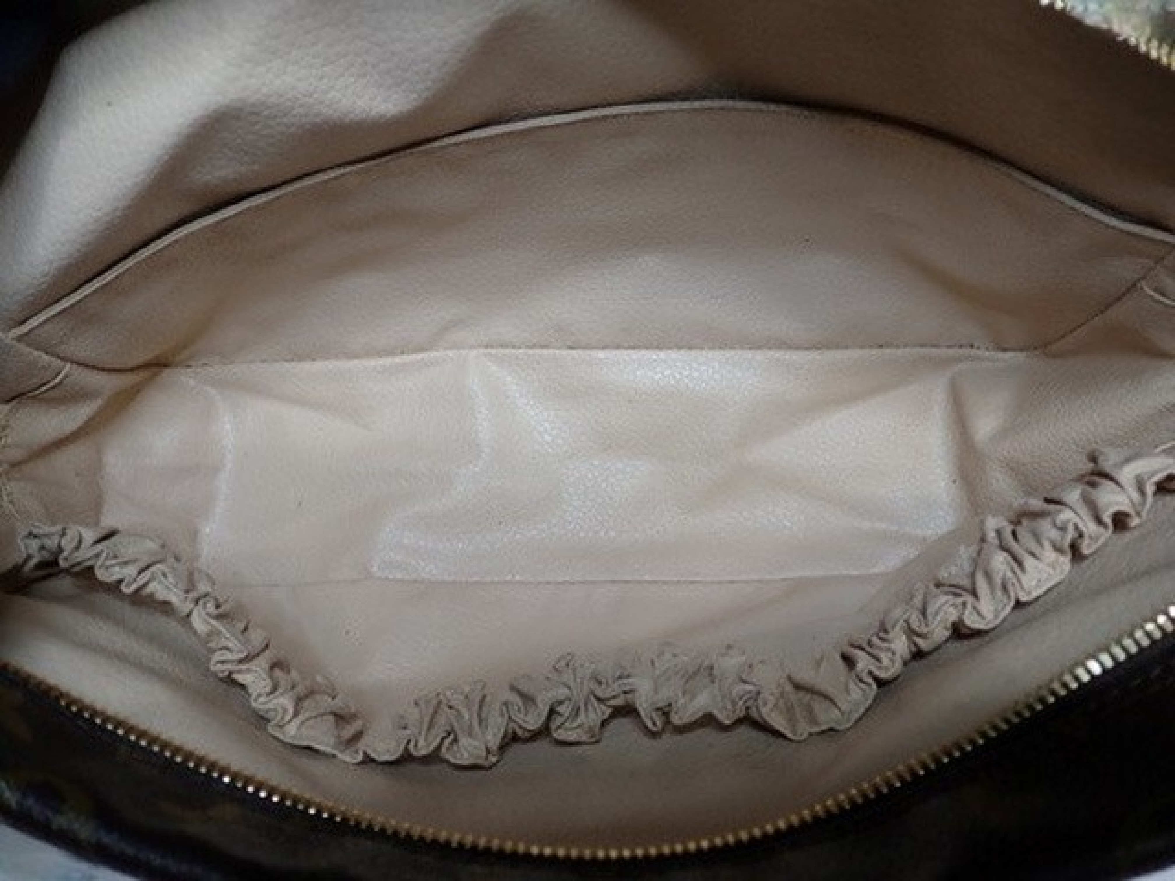Trousseau Toilette Pouch — view 5