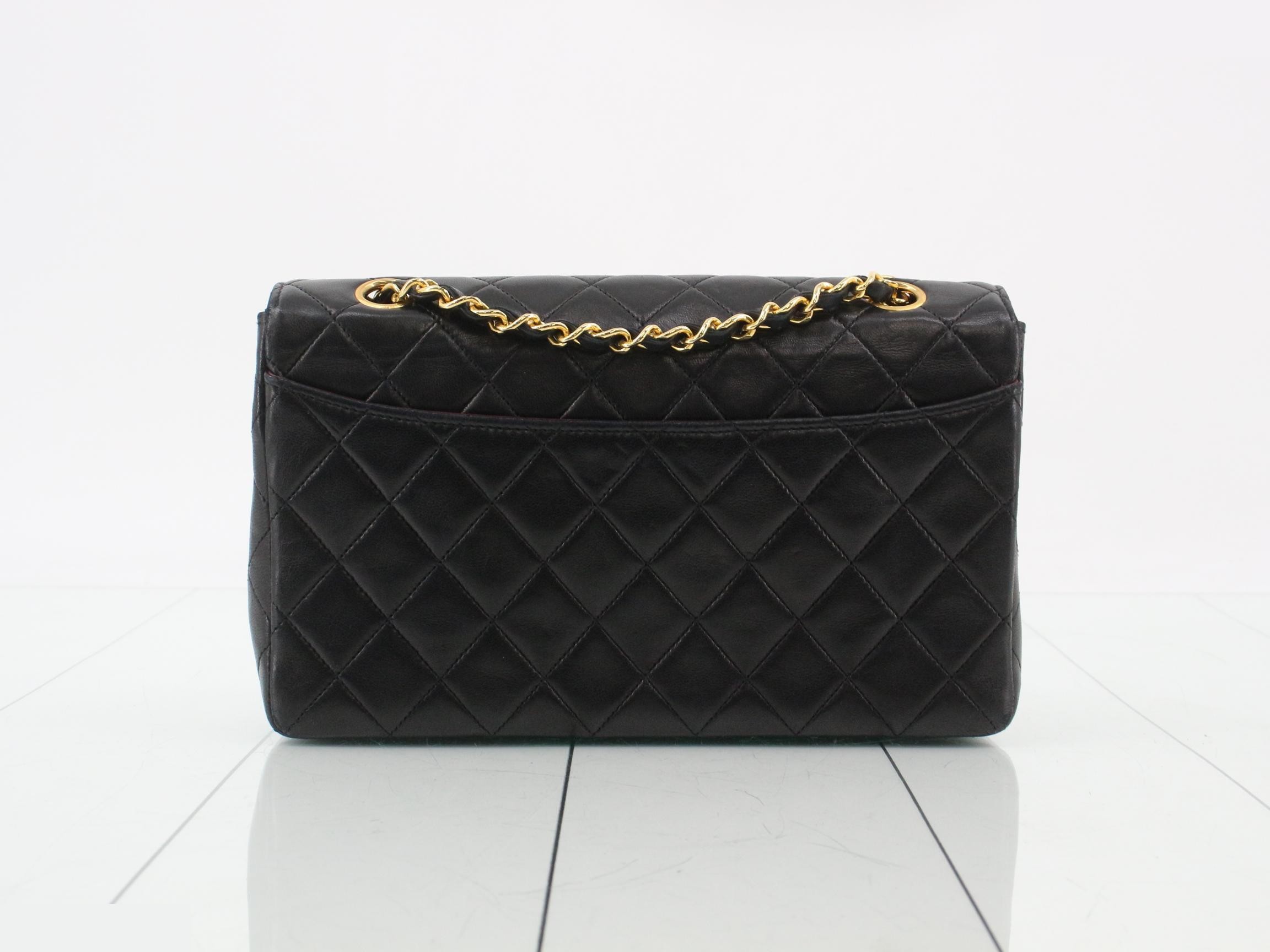 Matelassé (bag) - Shoulder bag — view 2