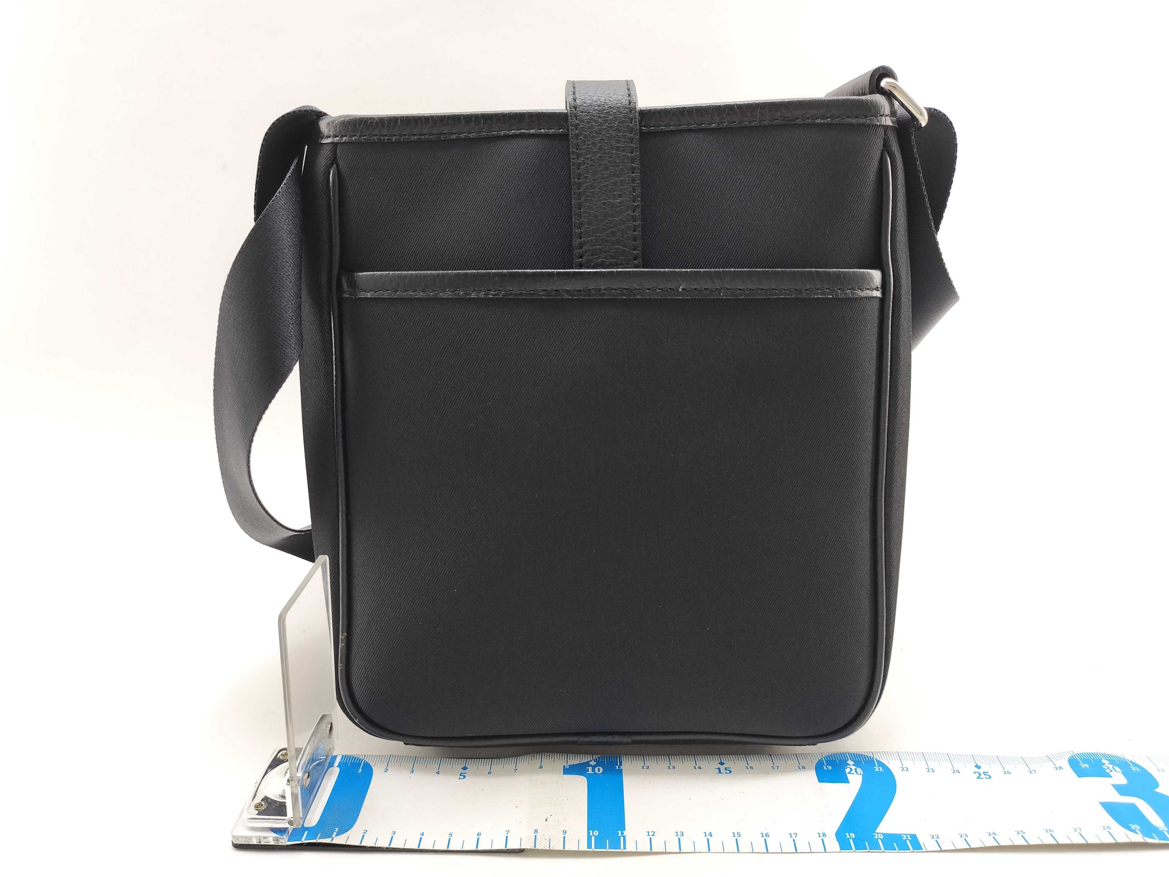 Nova Check Shoulder Bag — view 2