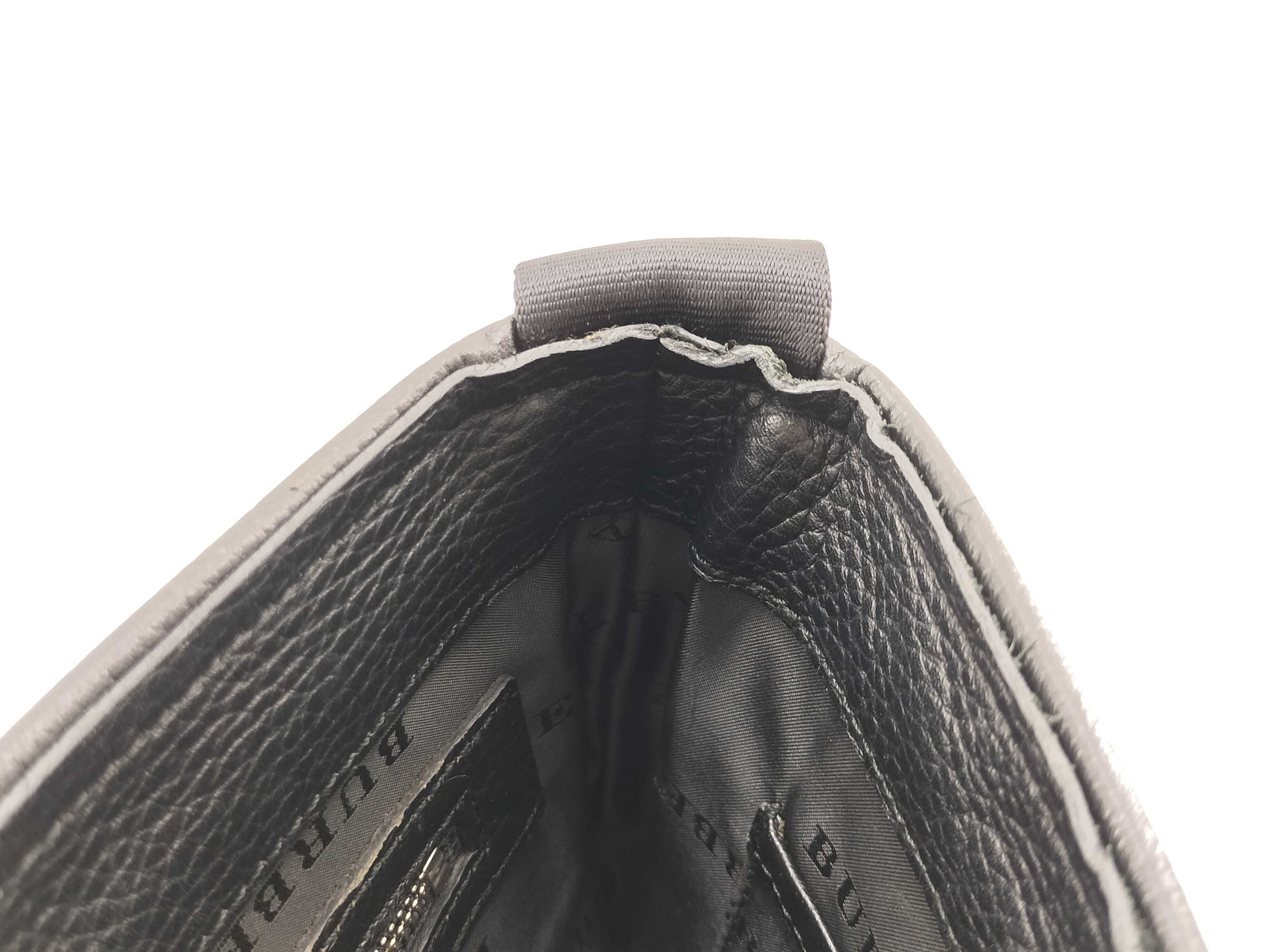 Nova Check Shoulder Bag — view 11