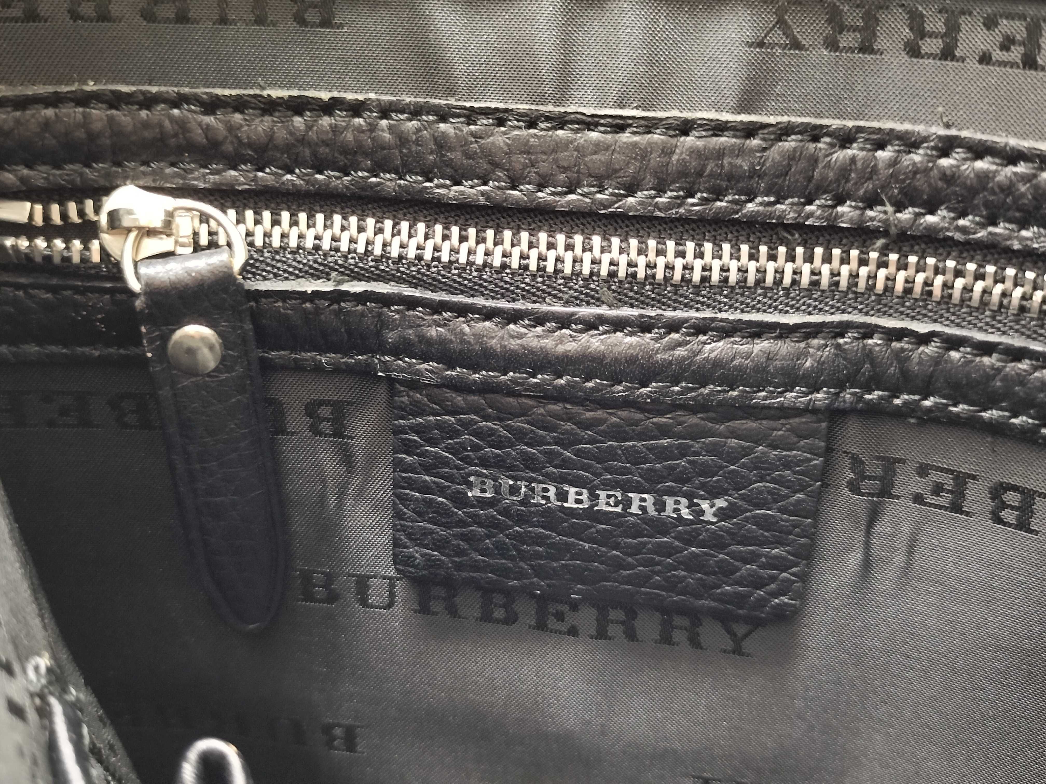 Nova Check Shoulder Bag — view 12