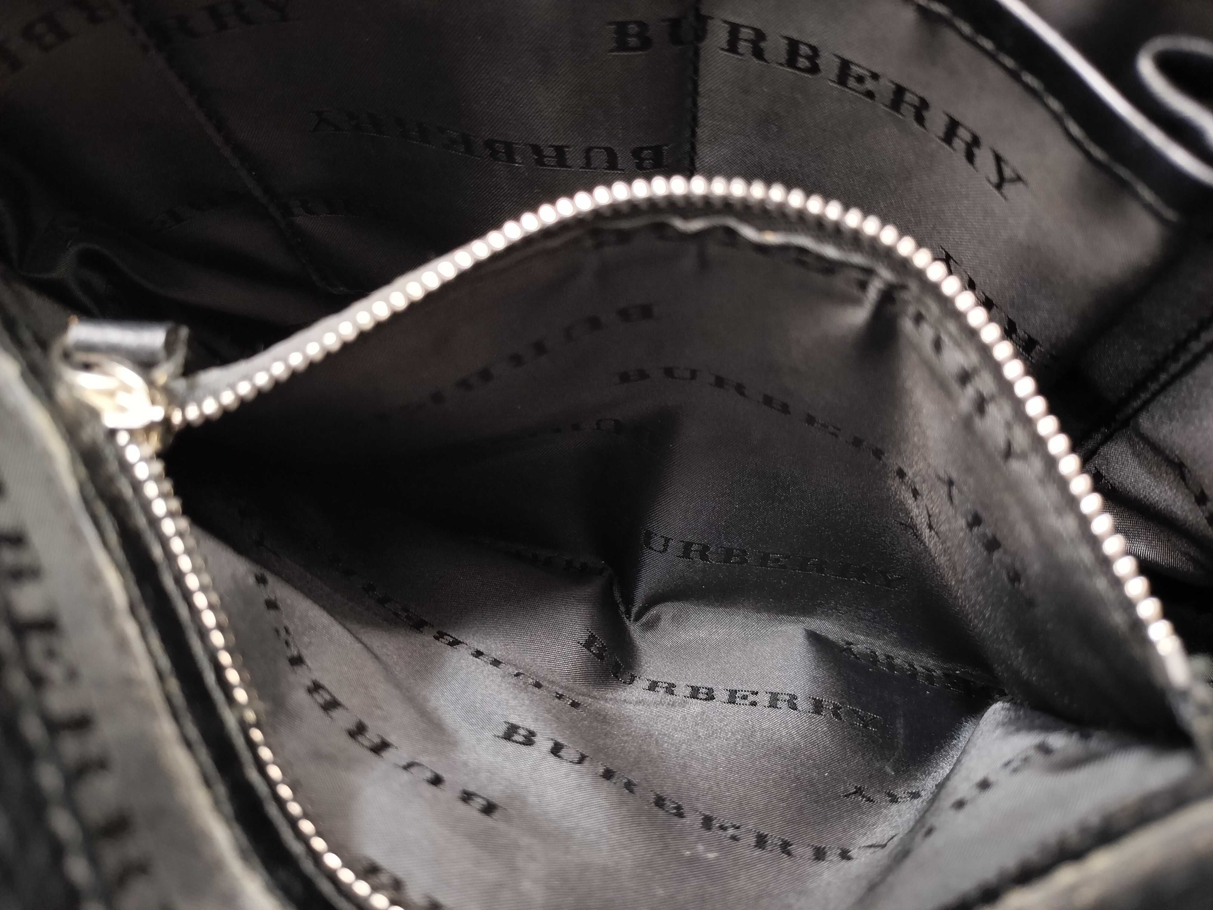 Nova Check Shoulder Bag — view 13