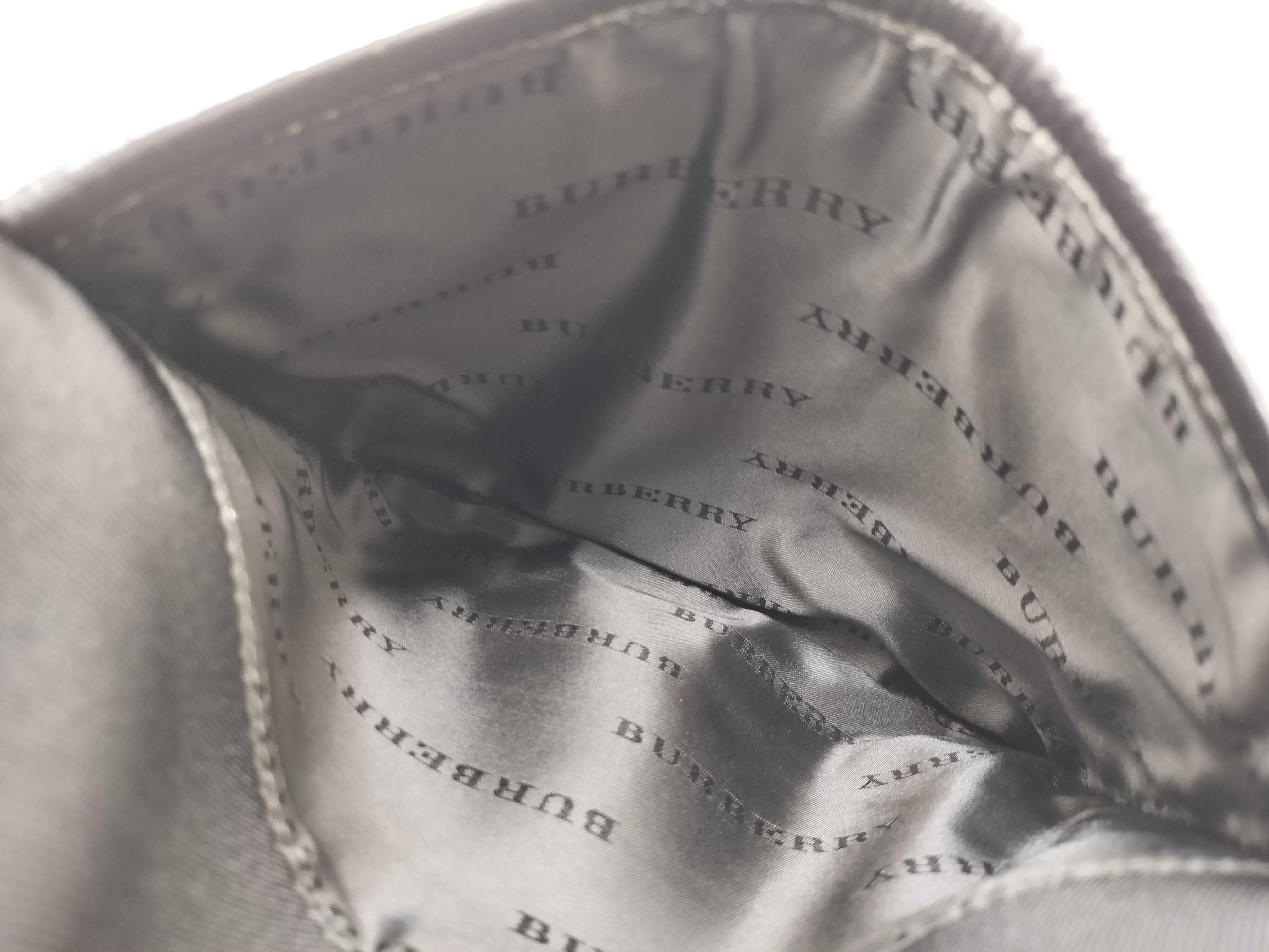 Nova Check Shoulder Bag — view 15