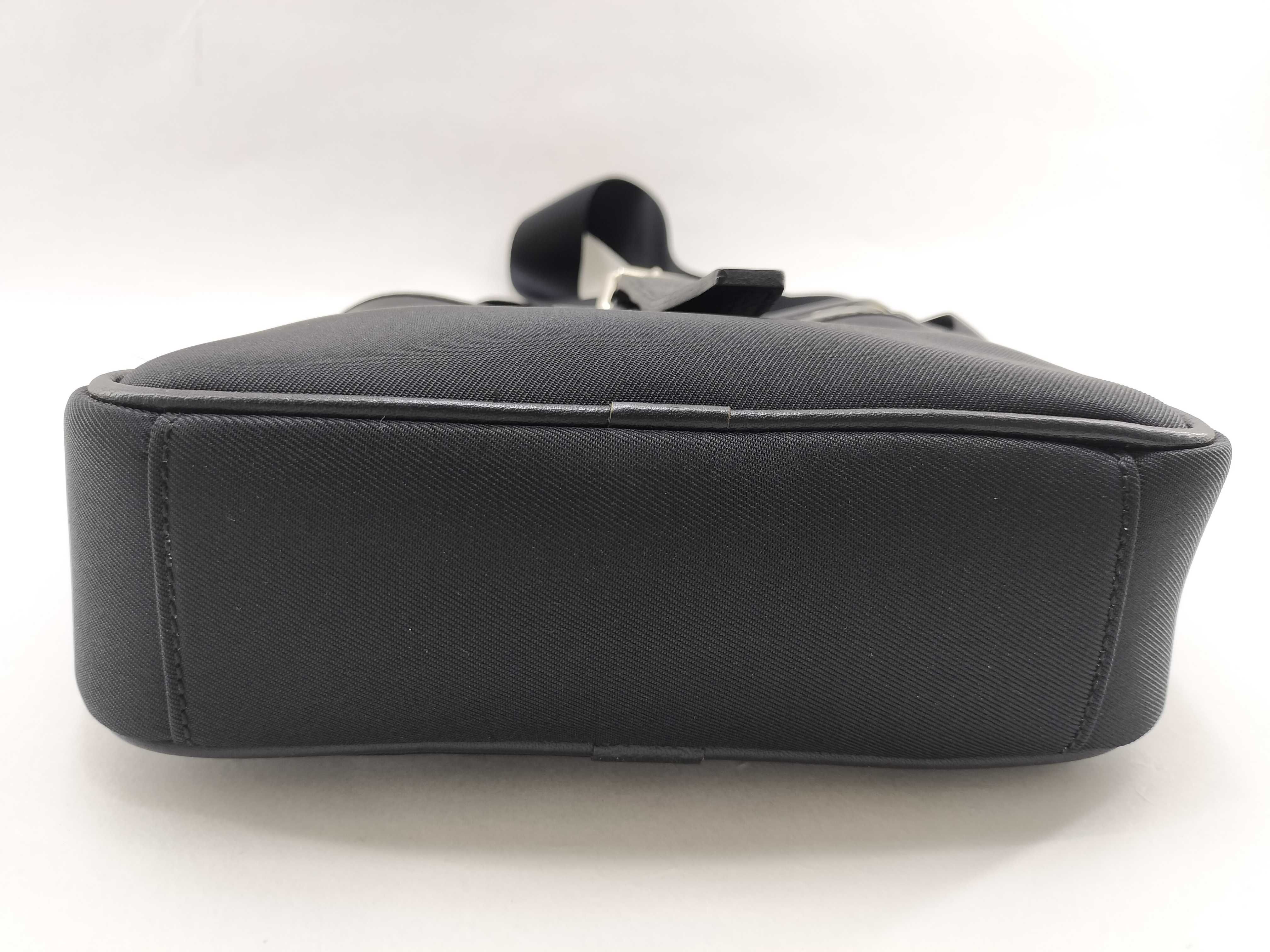 Nova Check Shoulder Bag — view 3