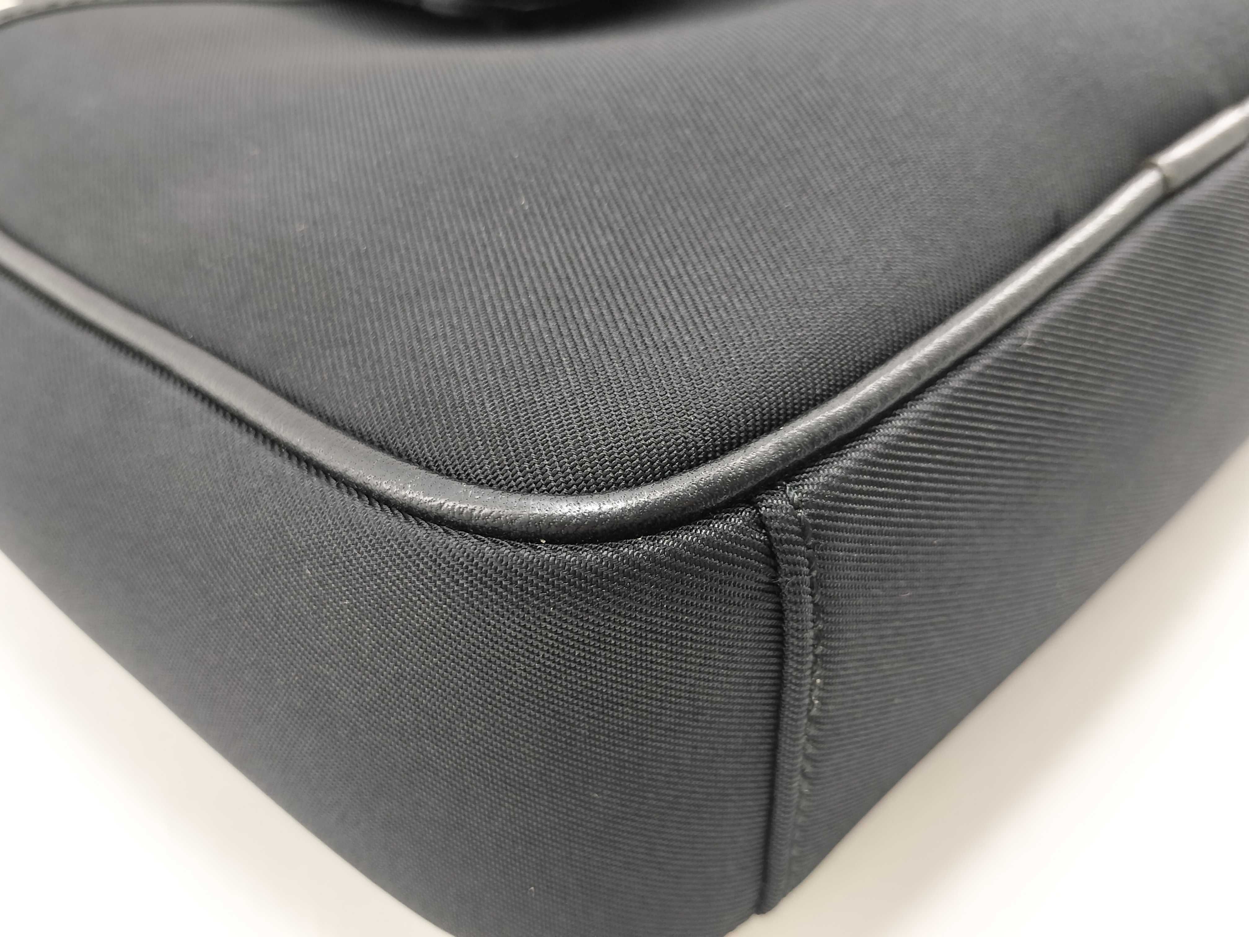 Nova Check Shoulder Bag — view 4