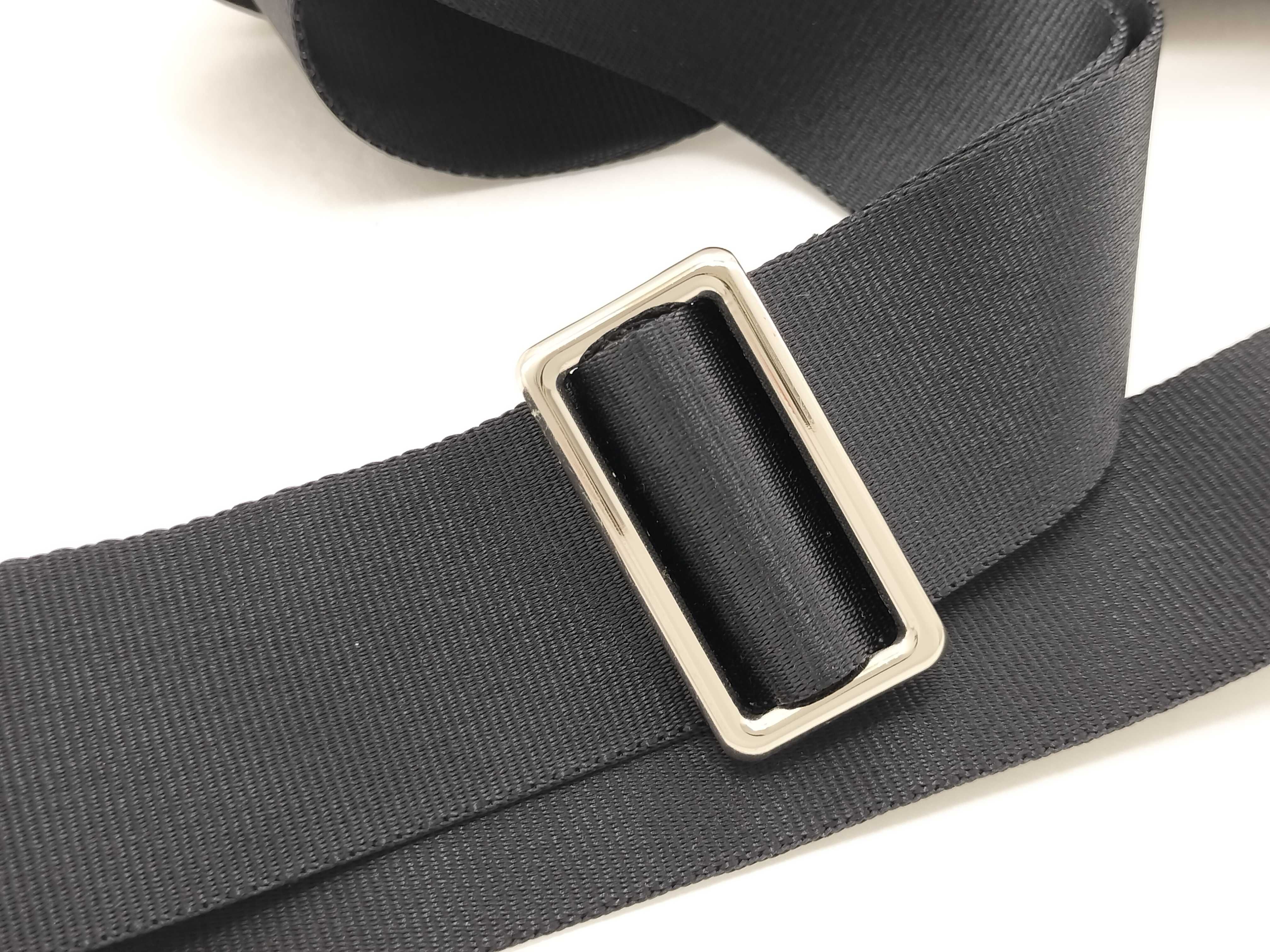 Nova Check Shoulder Bag — view 8