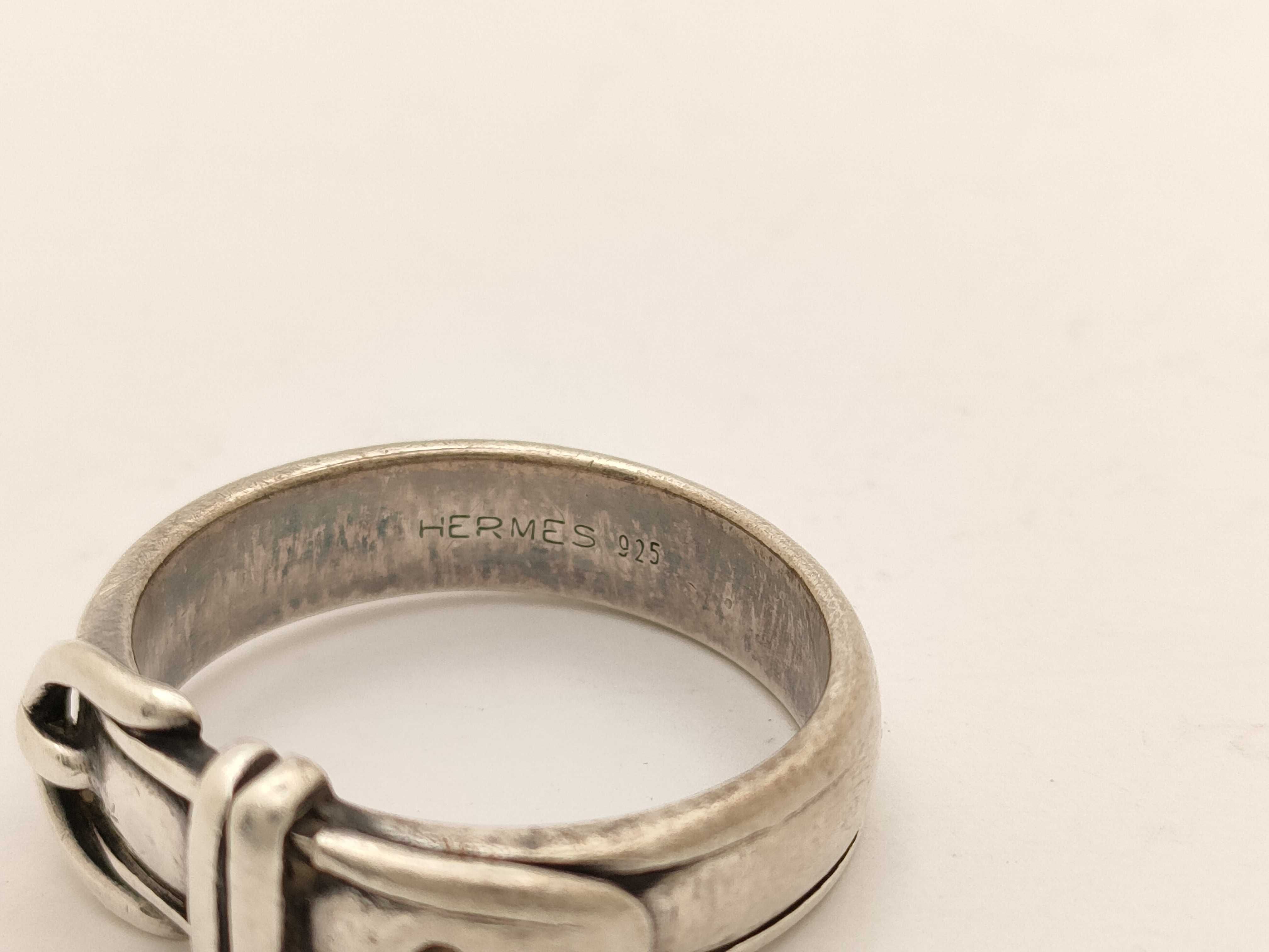 Ceinture Ring 925 Ring — view 3