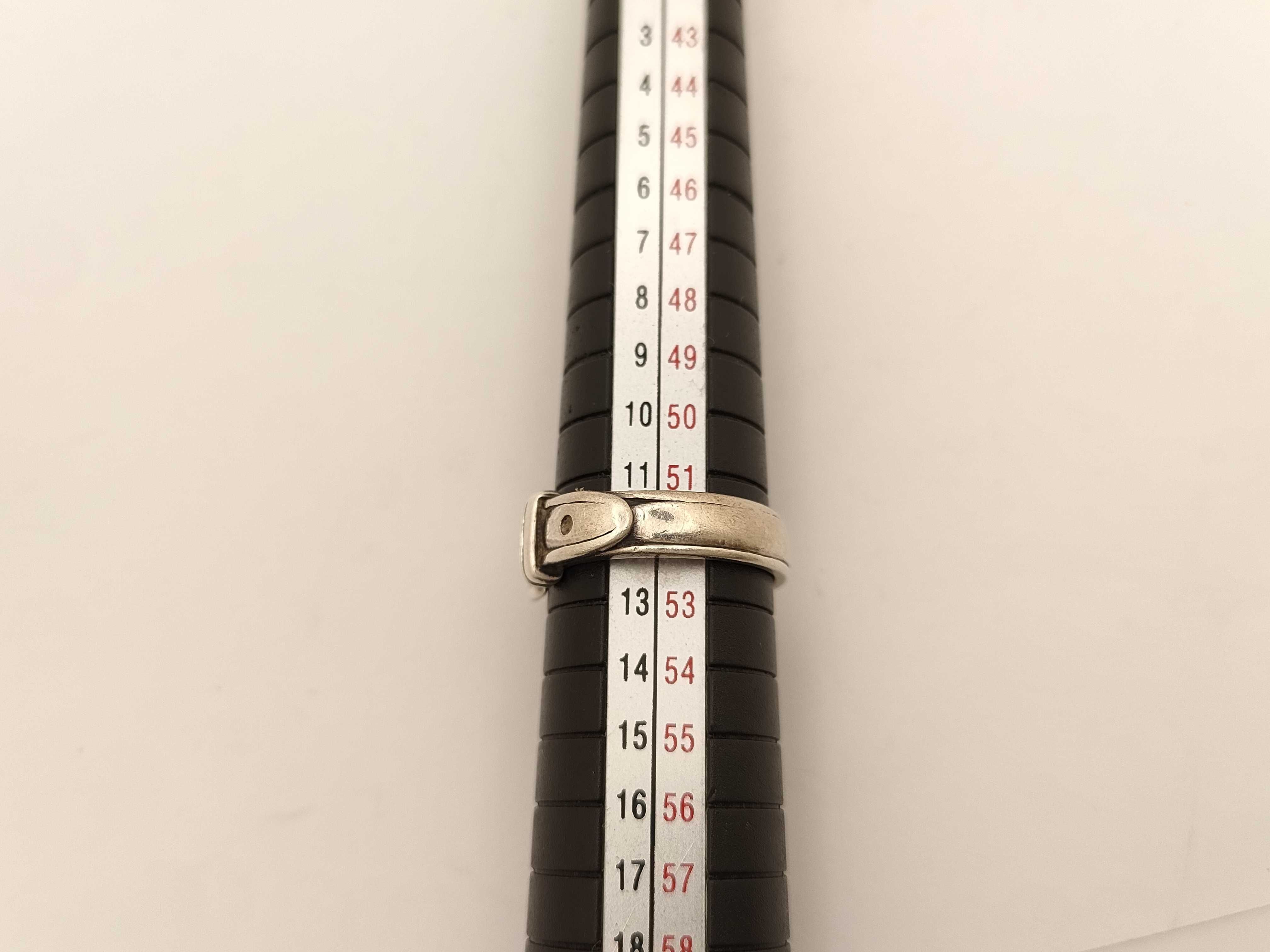 Ceinture Ring 925 Ring — view 4