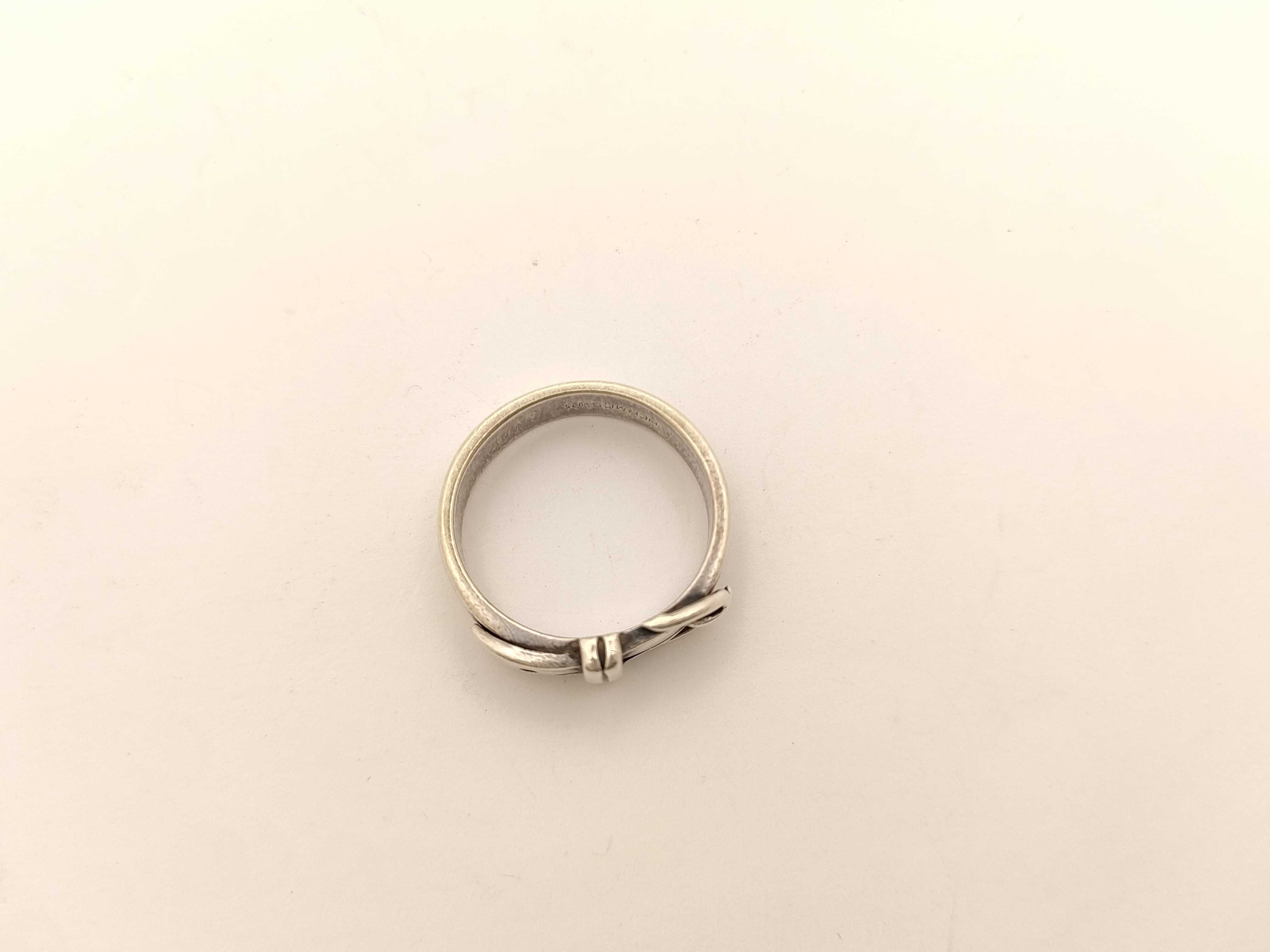 Ceinture Ring 925 Ring — view 5
