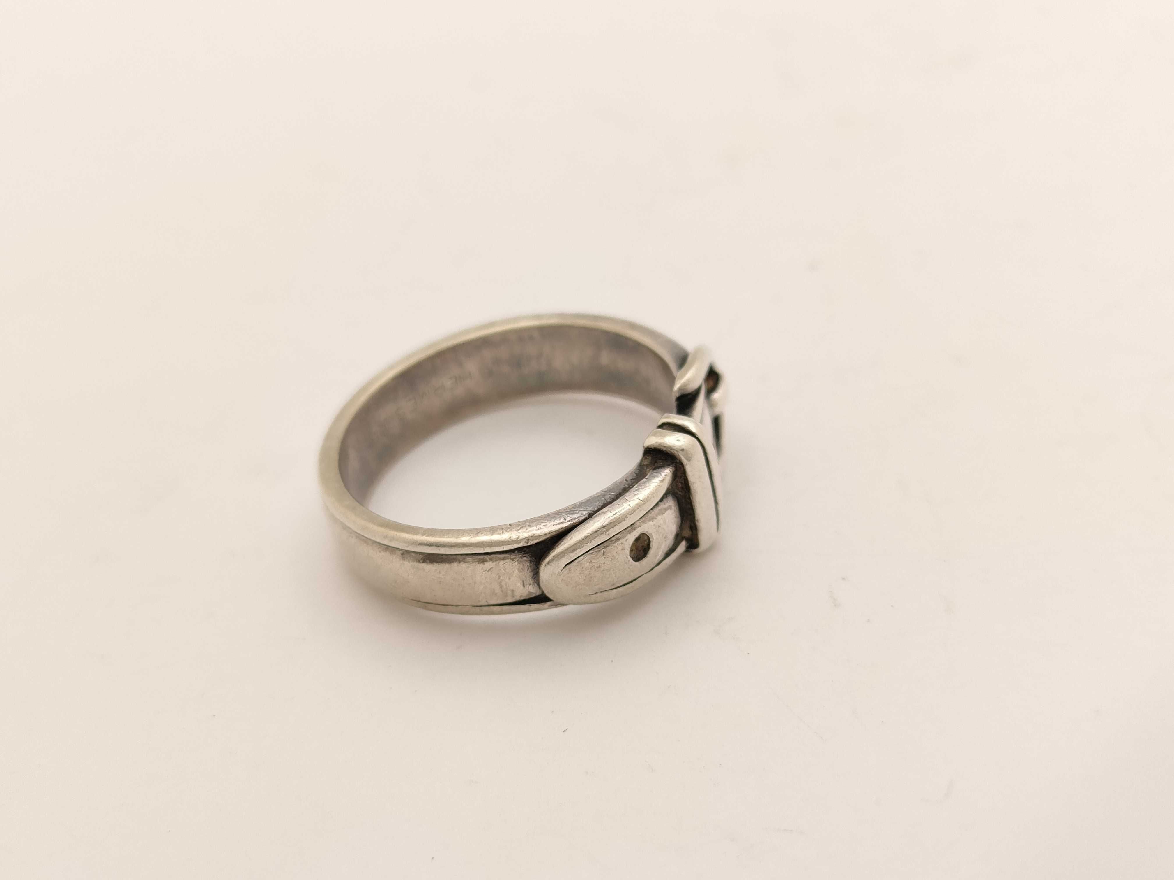 Ceinture Ring 925 Ring — view 6
