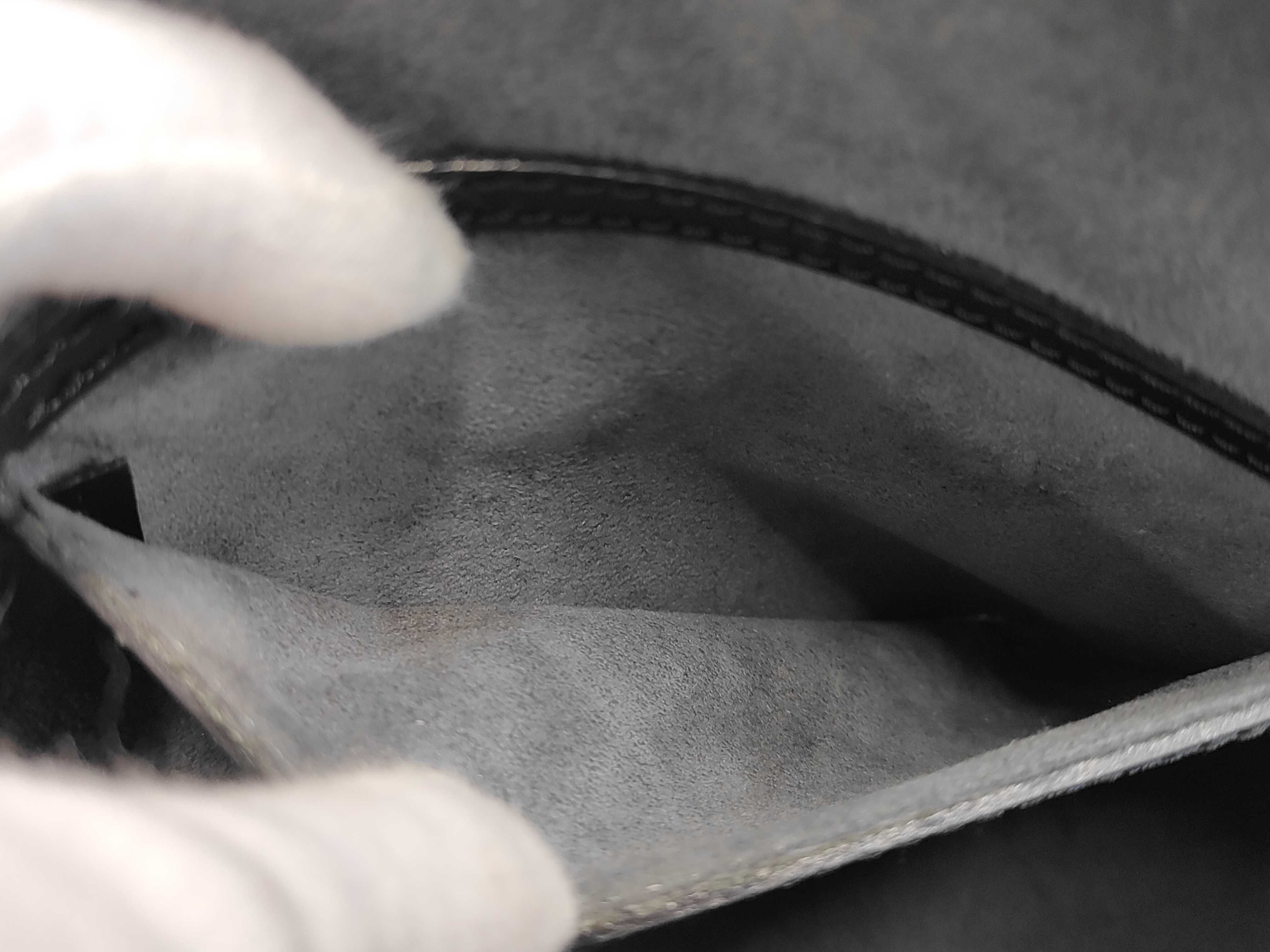 Epi Alma Handbag — view 11