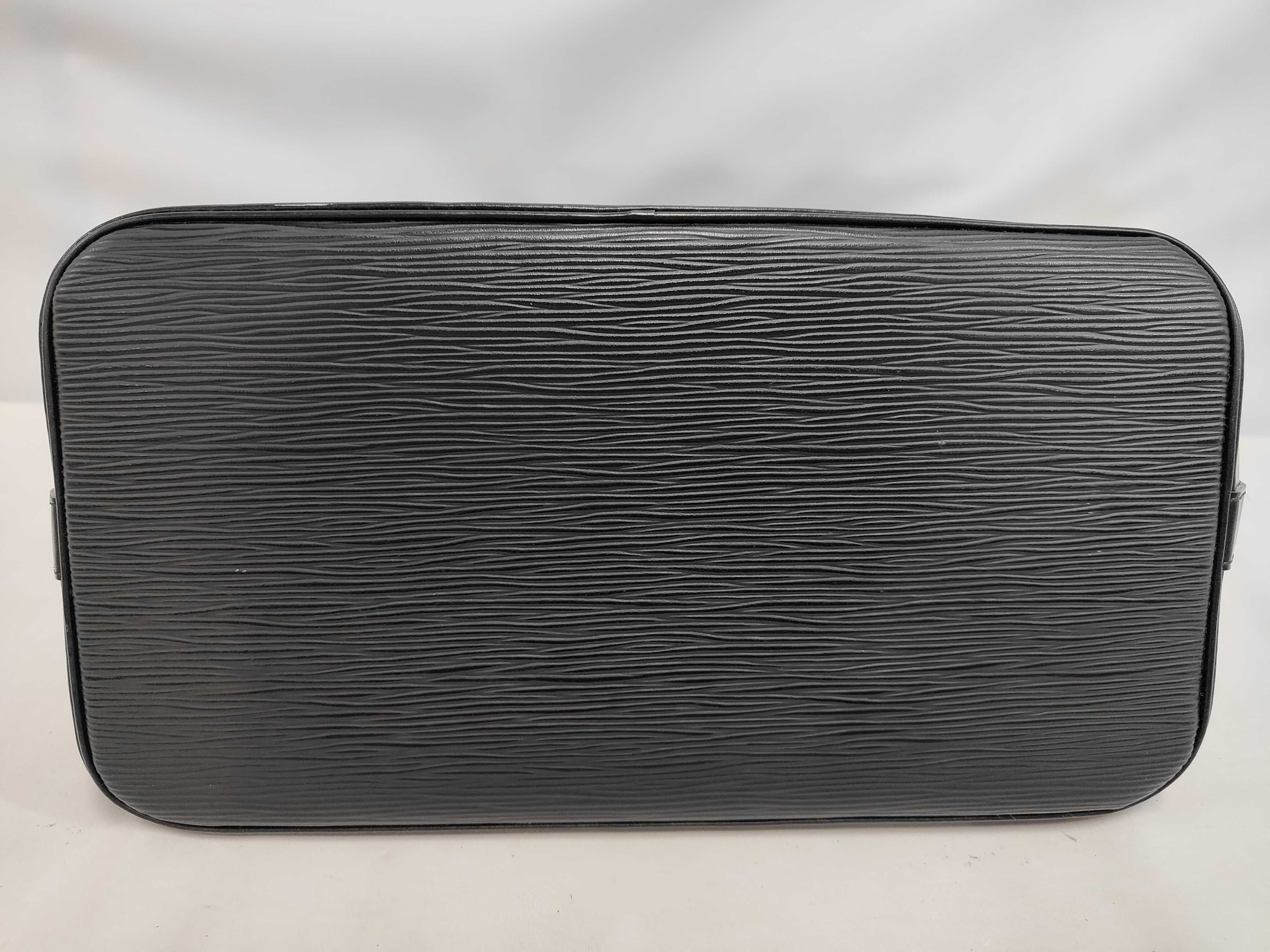 Epi Alma Handbag — view 4