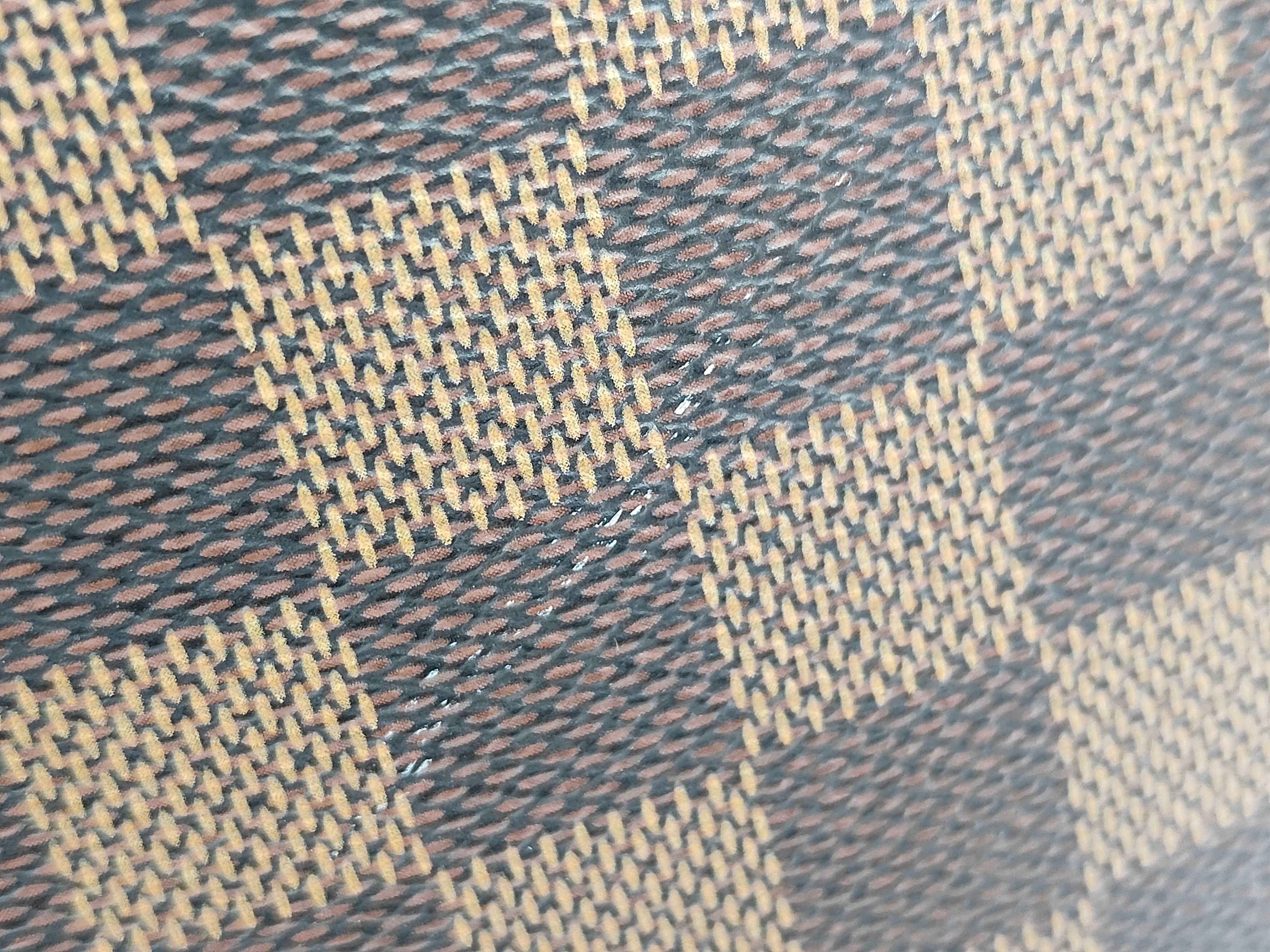 Damier Louis Vuitton Damier Druot LM0016 SP Order Shoulder Bag — view 12
