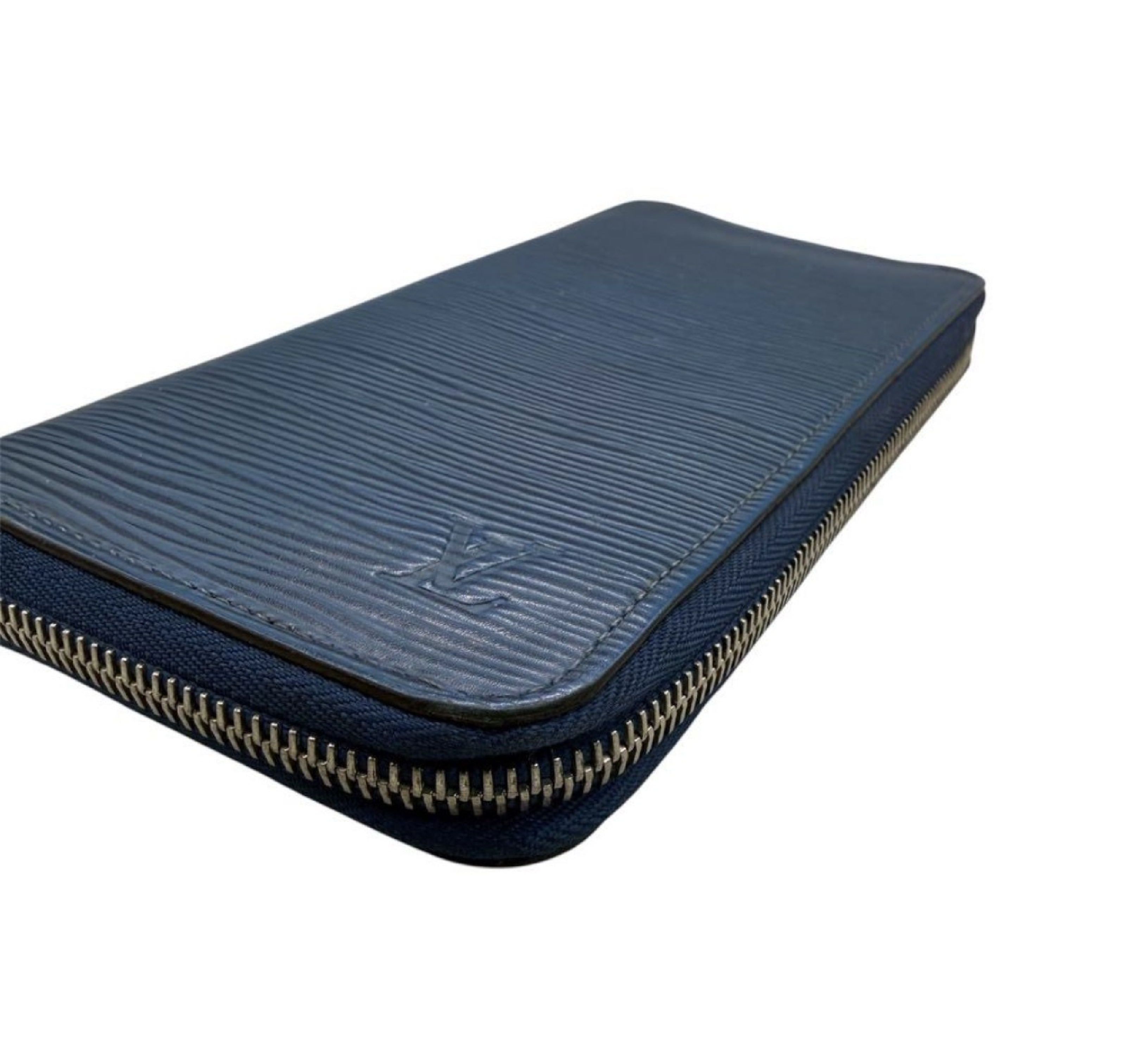 Epi Zippy Wallet Vertical — view 2