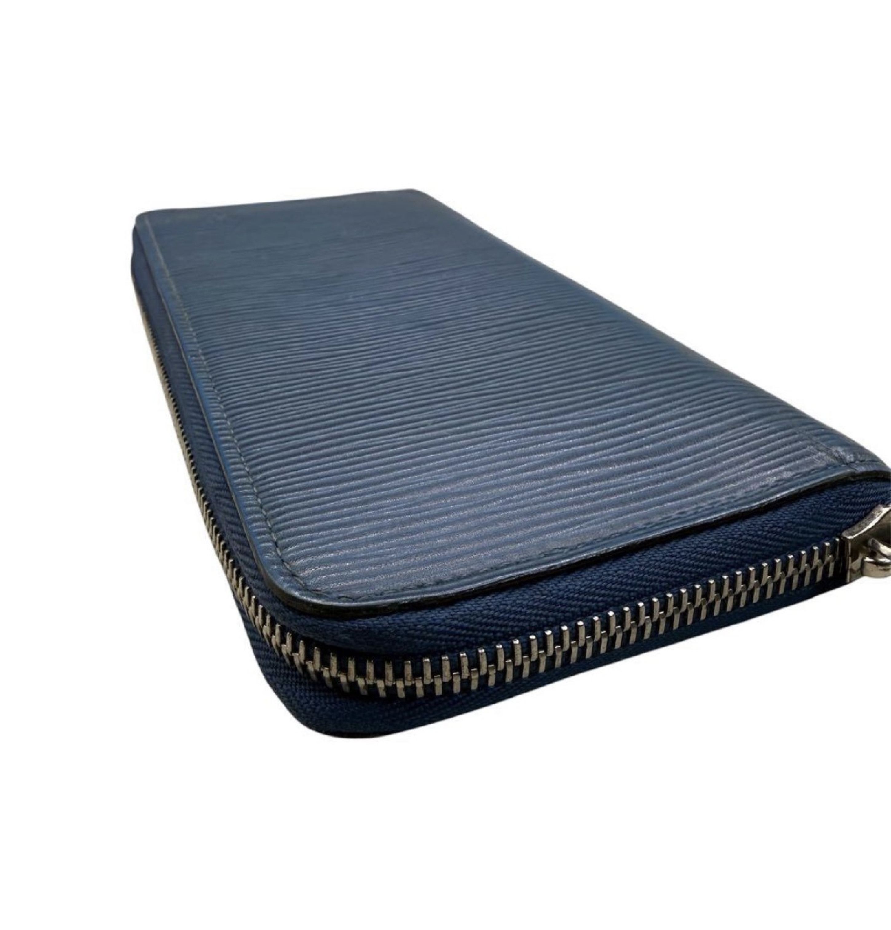 Epi Zippy Wallet Vertical — view 3