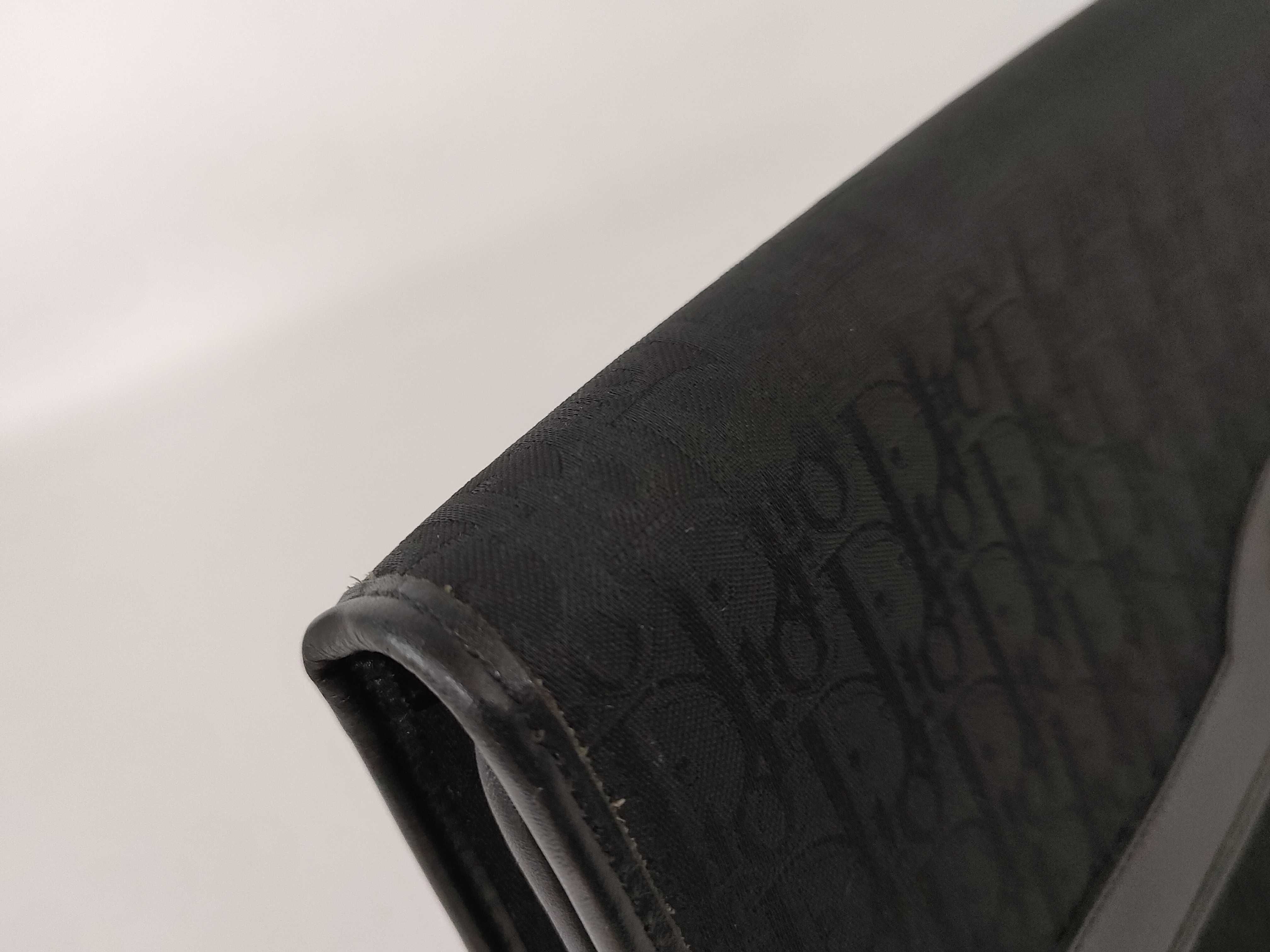 Trotter Dior Trotter Chain Shoulder Bag — view 14