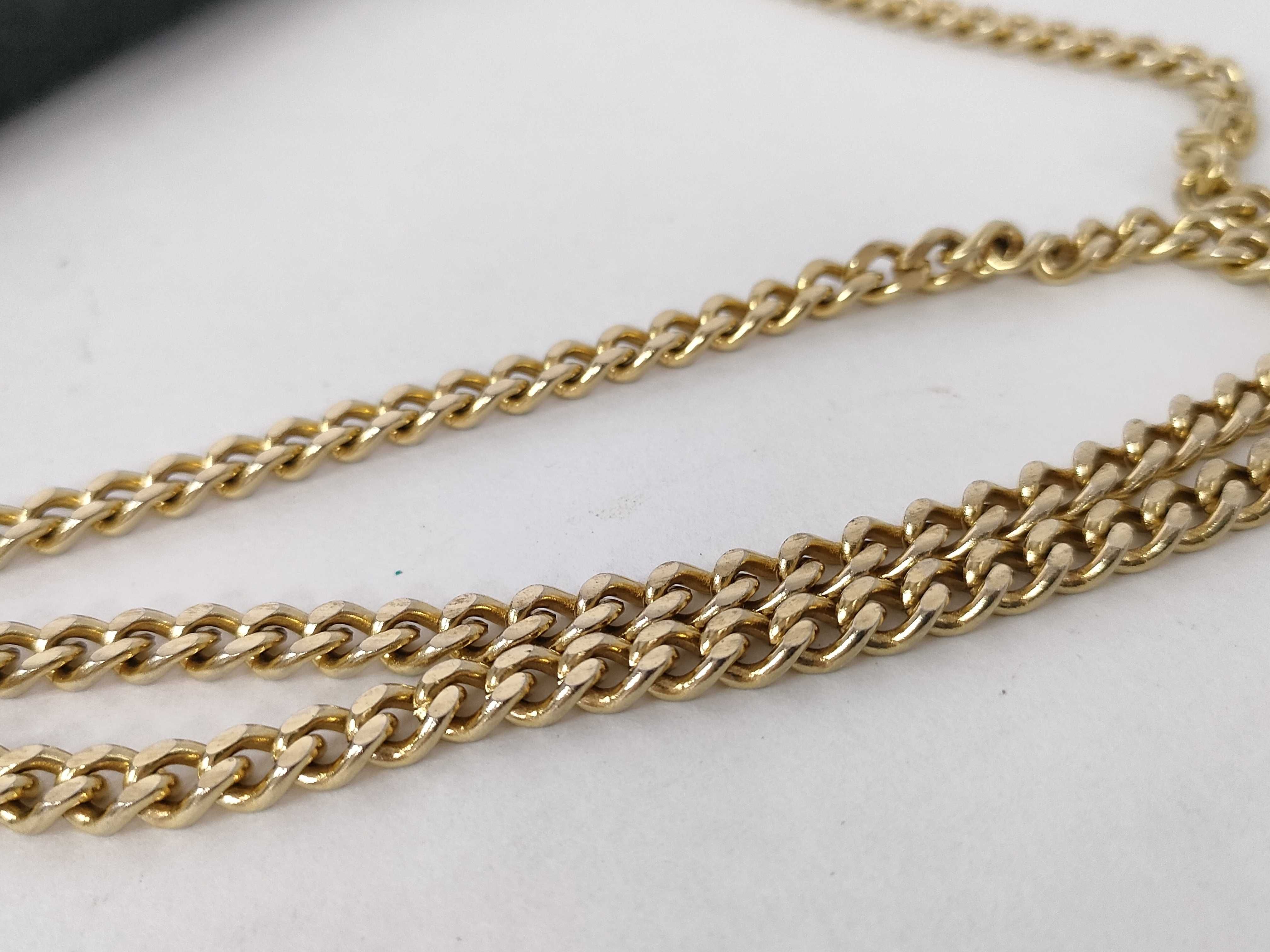 Trotter Dior Trotter Chain Shoulder Bag — view 4