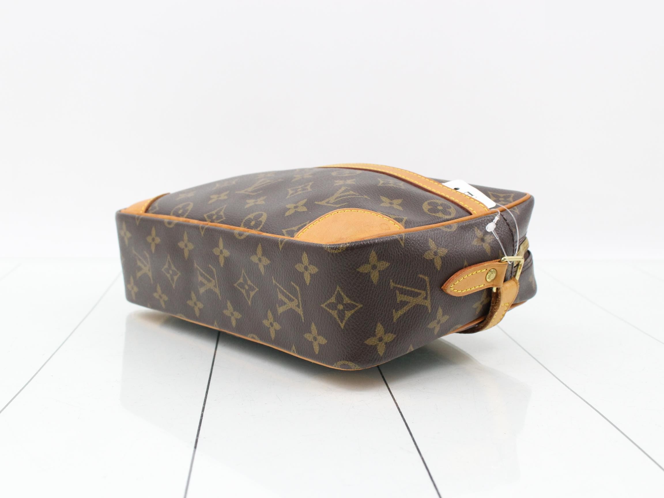 Monogram Trocadero 27 Shoulder Bag — view 6